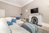 Flat 1, 10 Victoria Crescent Road, Dowanhill, Glasgow, G12 9DB - Picture #9