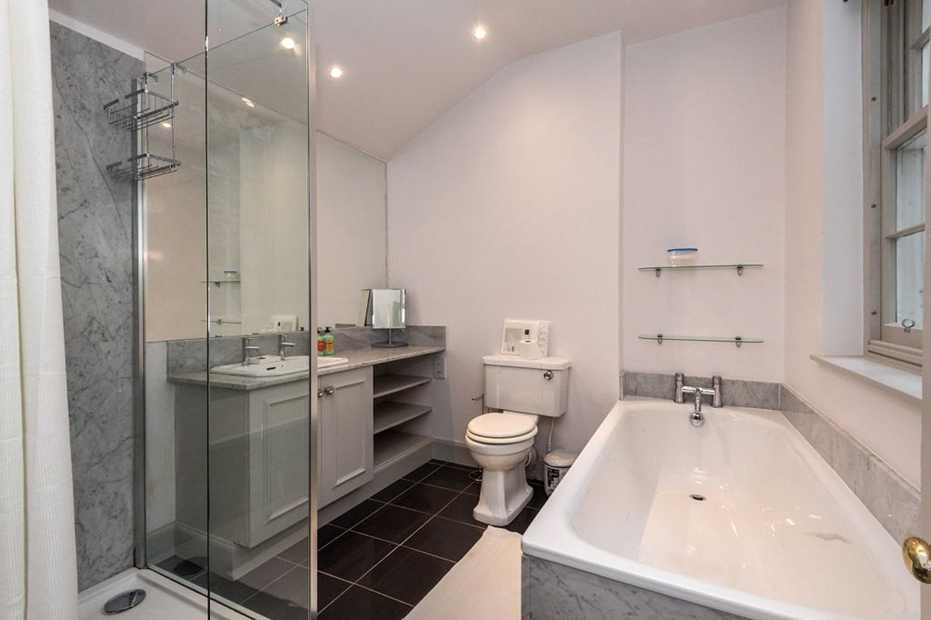 6A Regent Terrace, Edinburgh, EH7 5BN - Picture #15