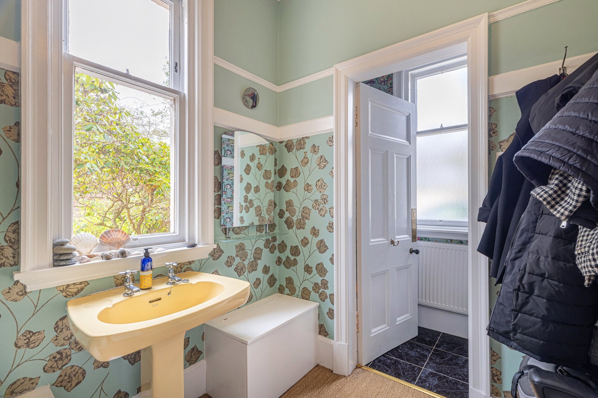 Inglehurst, 7 Redburn Avenue, Giffnock, Glasgow, East Renfrewshire, G46 6RH - Picture #31