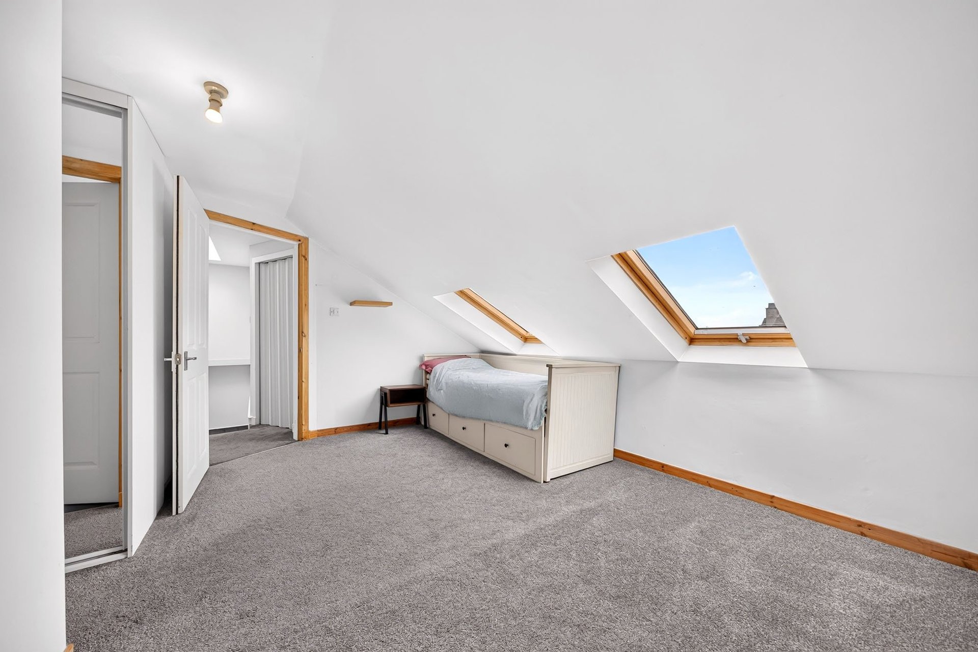 Upper Conversion, 479 Shields Road, Pollokshields, Glasgow, G41 2RG - Picture #28