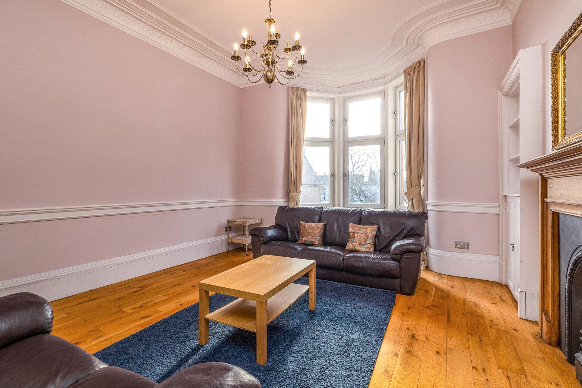 2/2, 96 Gibson Street, Hillhead, Glasgow, G12 8LD - Picture #7