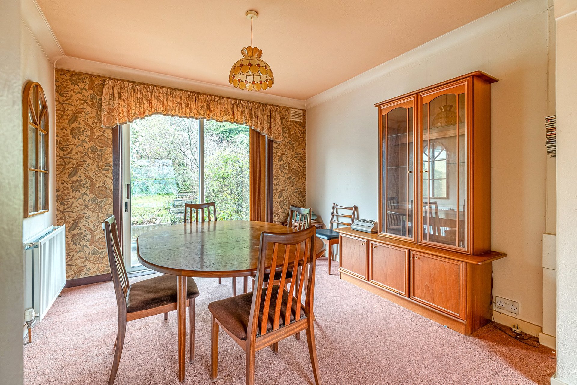 97 Jordanhill Drive, Jordanhill, Glasgow, G13 1UW - Picture #5