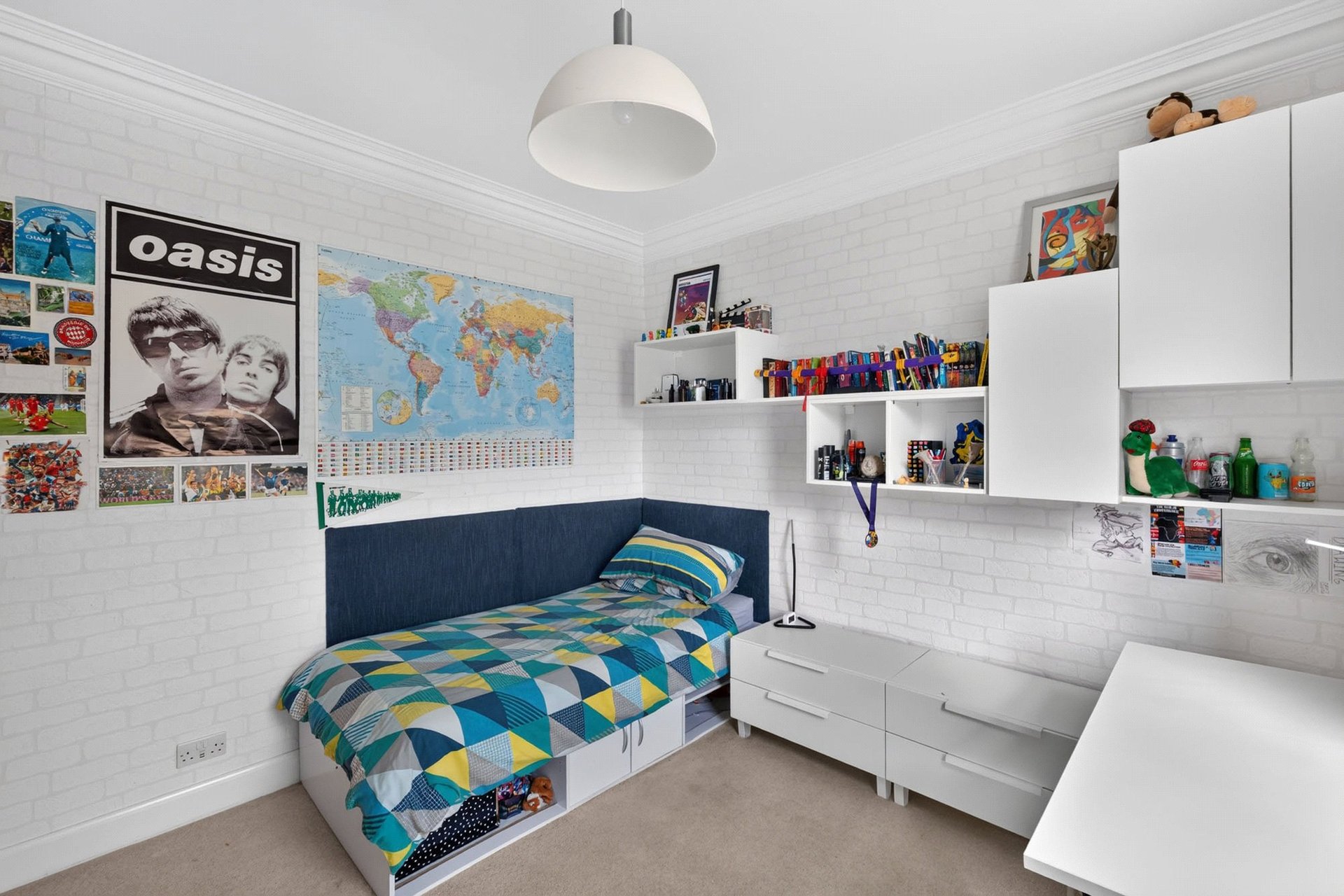 80 Evan Drive, Giffnock, Glasgow, East Renfrewshire, G46 6NQ - Picture #19