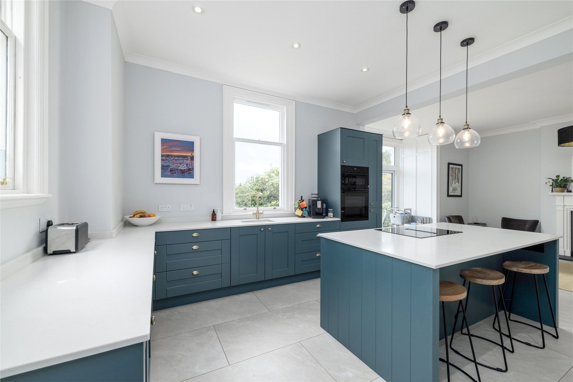 22 Primrose Bank Road, Edinburgh, EH5 3JG - Picture #12