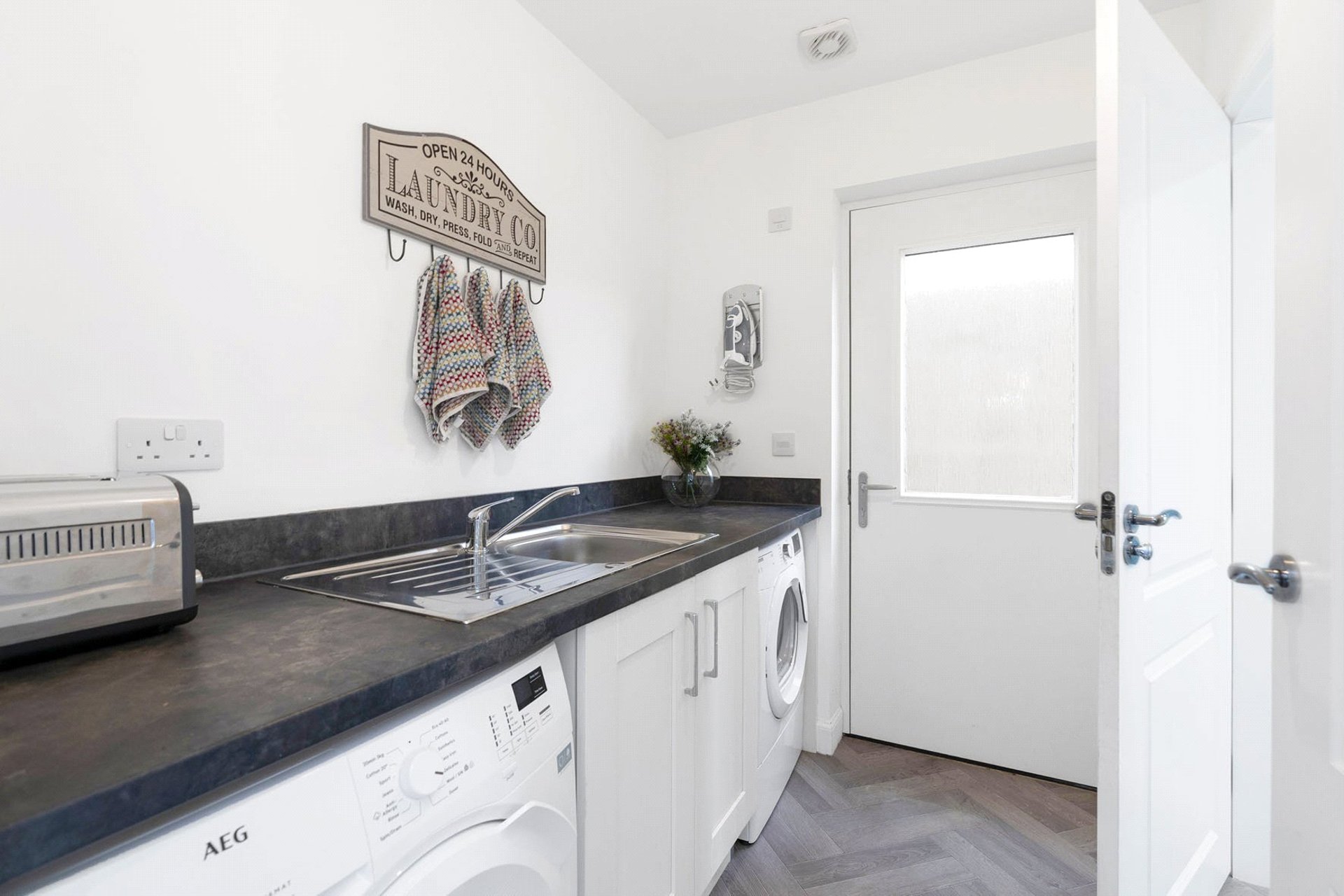 2 Oldrail Cutting, Pencaitland, Tranent, East Lothian, EH34 5BS - Picture #8