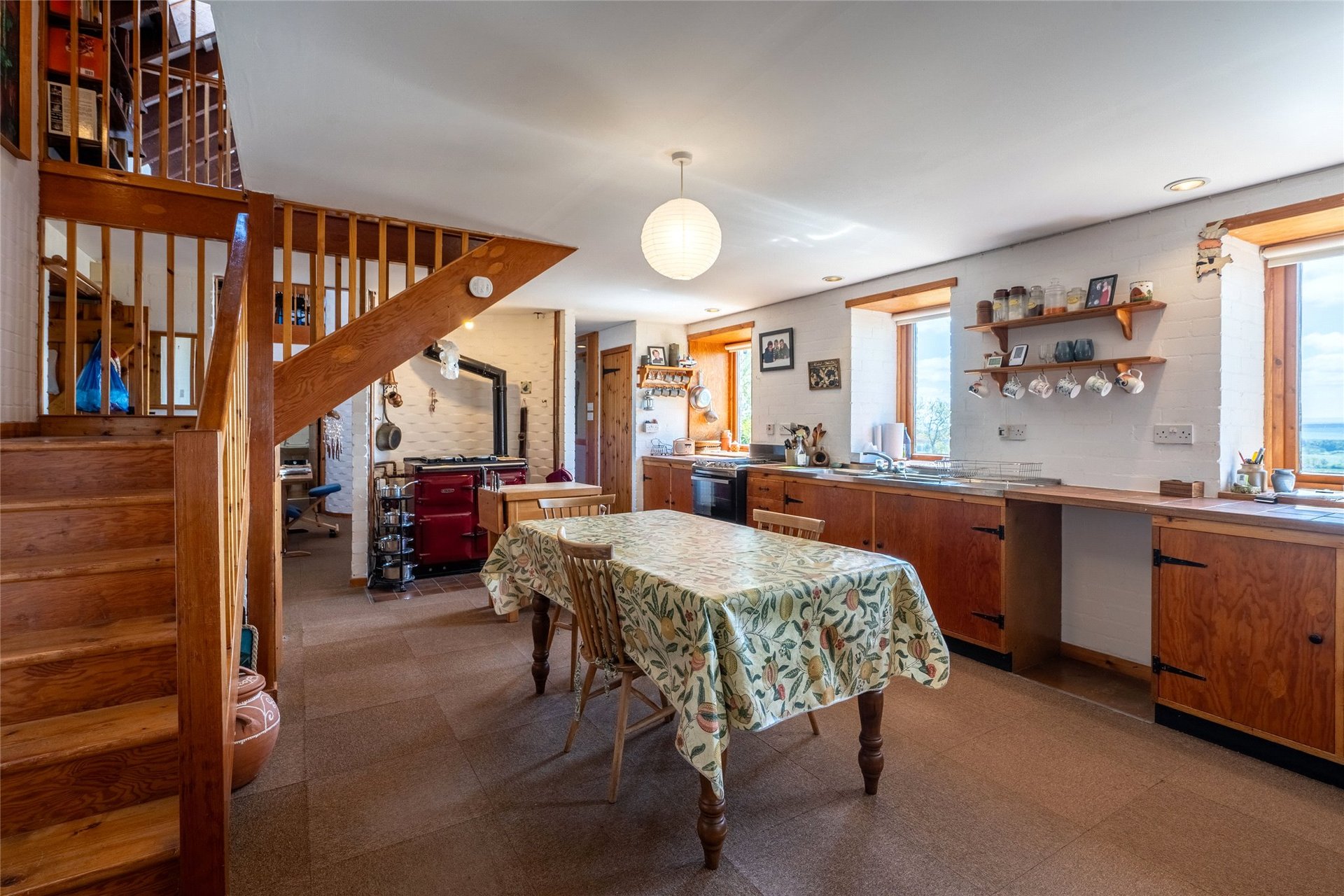 Brotherstone Cottage, Melrose, Scottish Borders, TD6 9DT - Picture #6