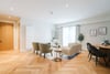 Flat 7 (Pavilion B), 3 Elder Street, Edinburgh, Midlothian, EH1 3BP - Picture #2