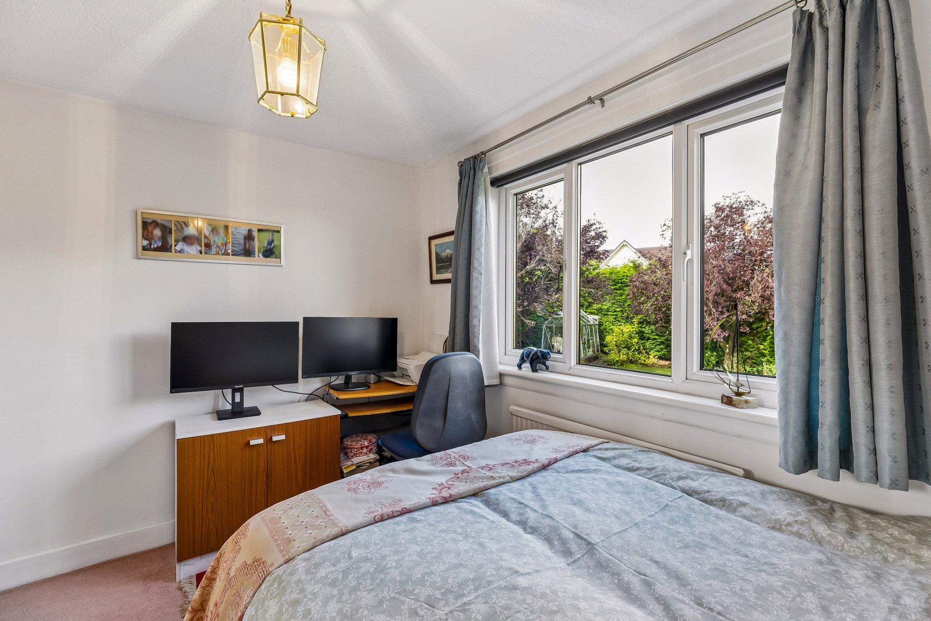 16 Glenfarg Crescent, Bearsden, G61 2AN - Picture #31