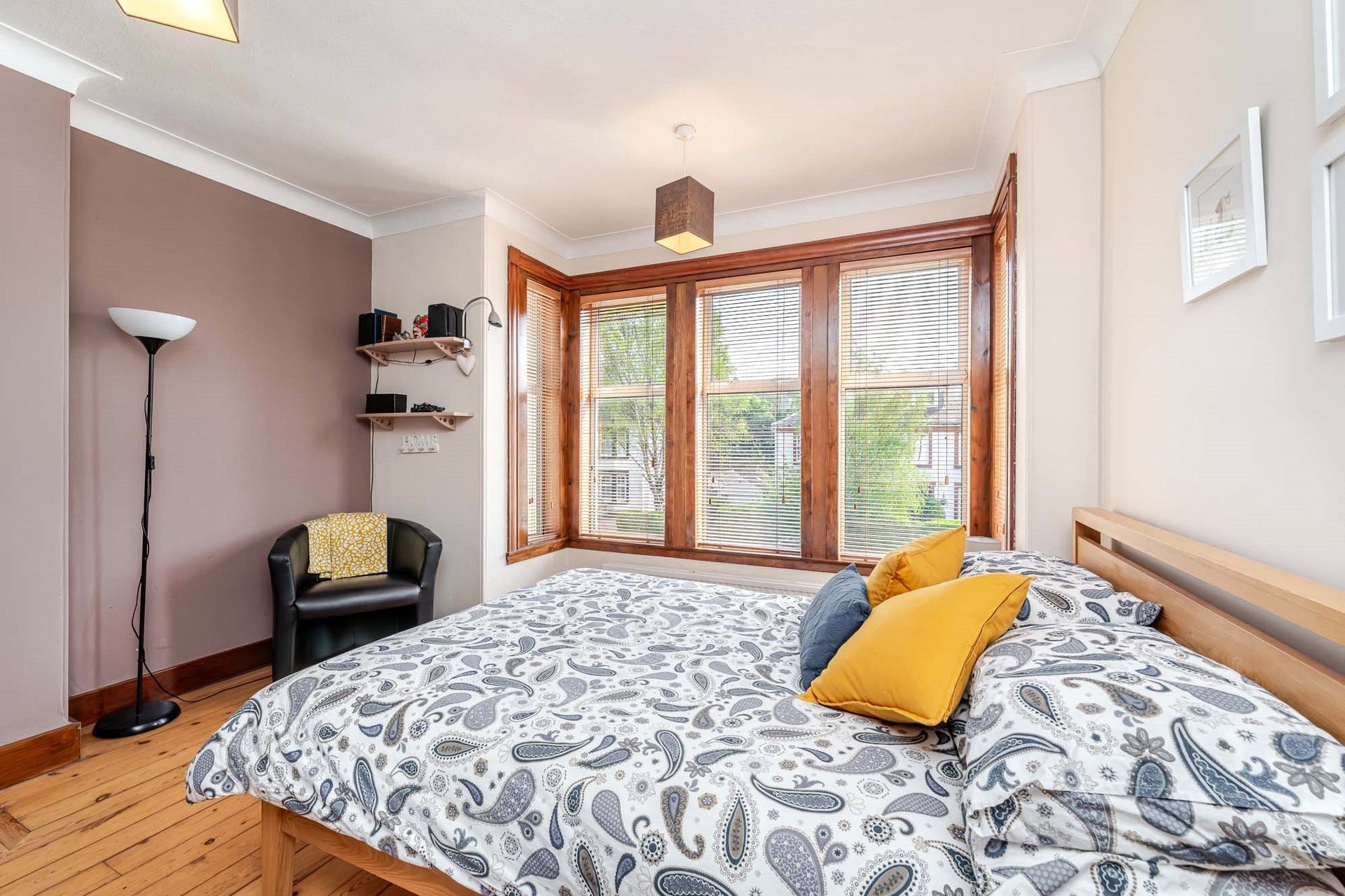 33 Fernleigh Road, Newlands, Glasgow, G43 2UD - Picture #22
