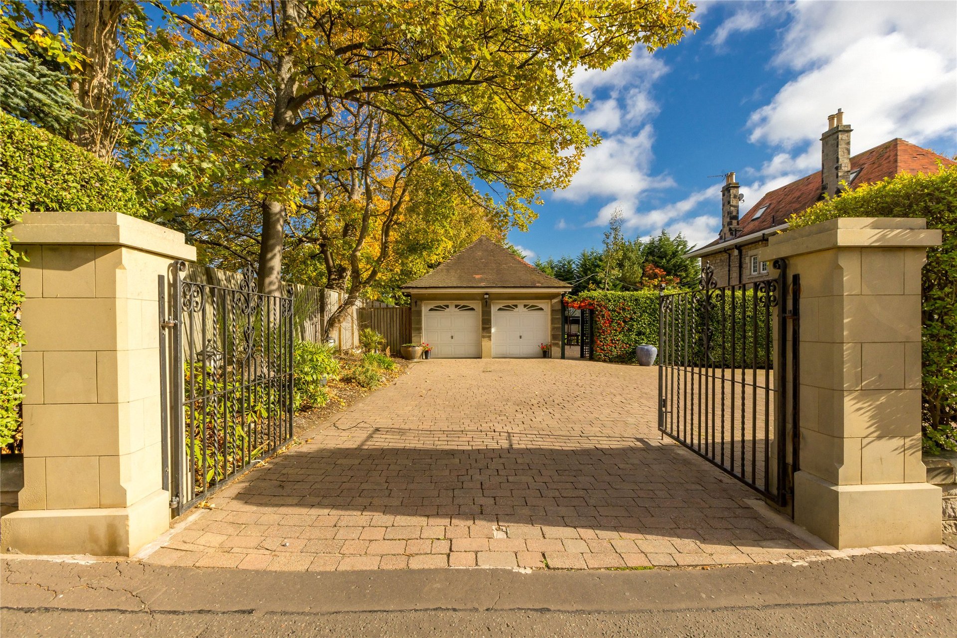 Alderburn, 187 Mayfield Road, Edinburgh, EH9 3BA - Picture #33