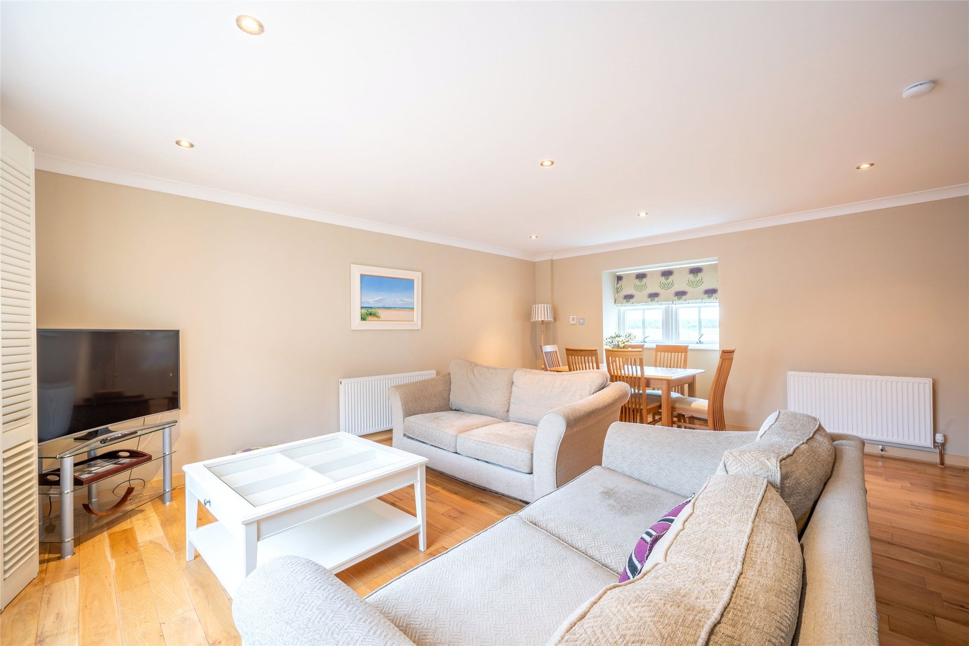 8 Pitlethie Steading, Leuchars, St. Andrews, Fife, KY16 0EJ - Picture #7