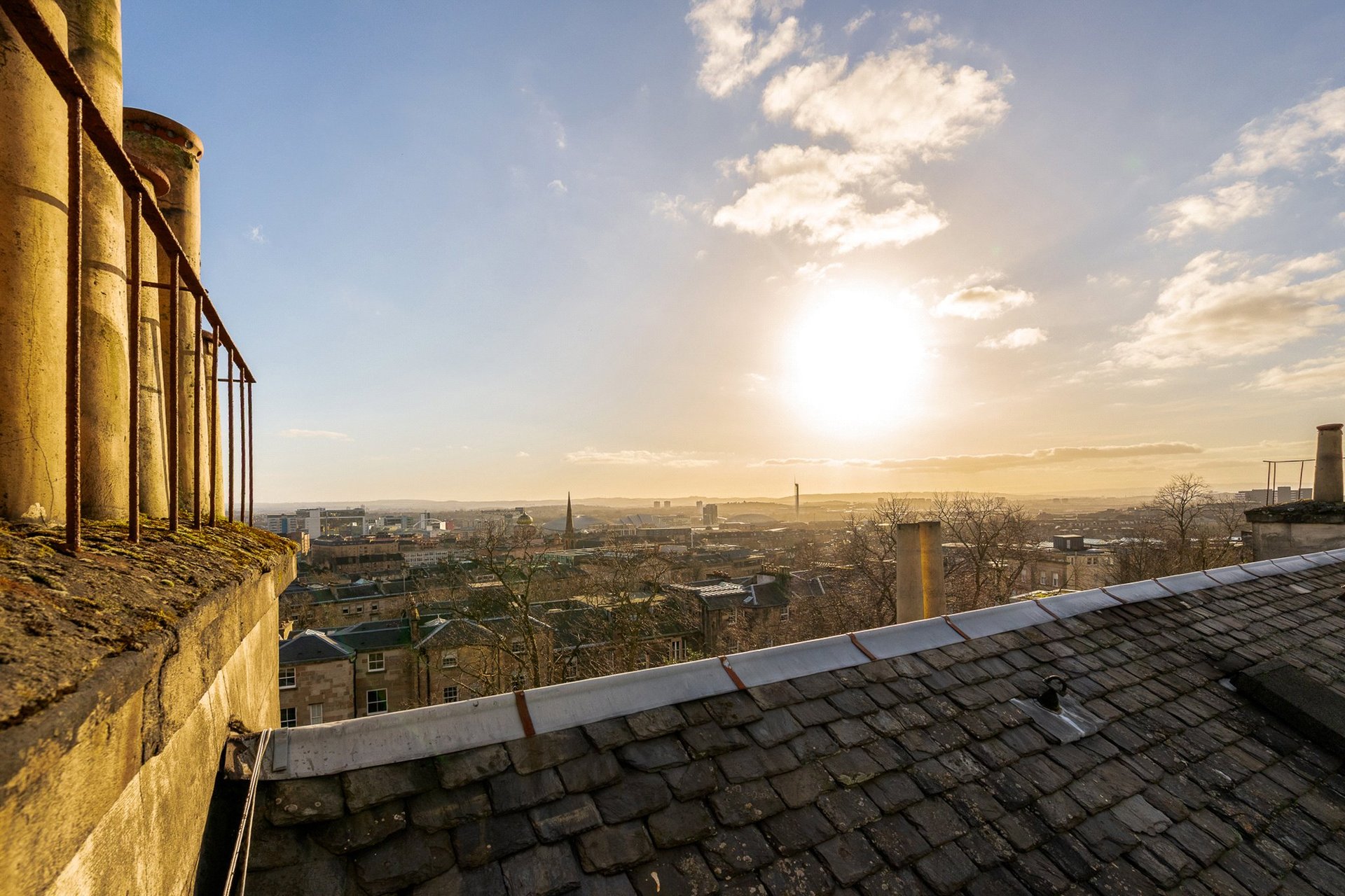 2/1, 4 Woodlands Terrace, Park, Glasgow, G3 6DD - Picture #41