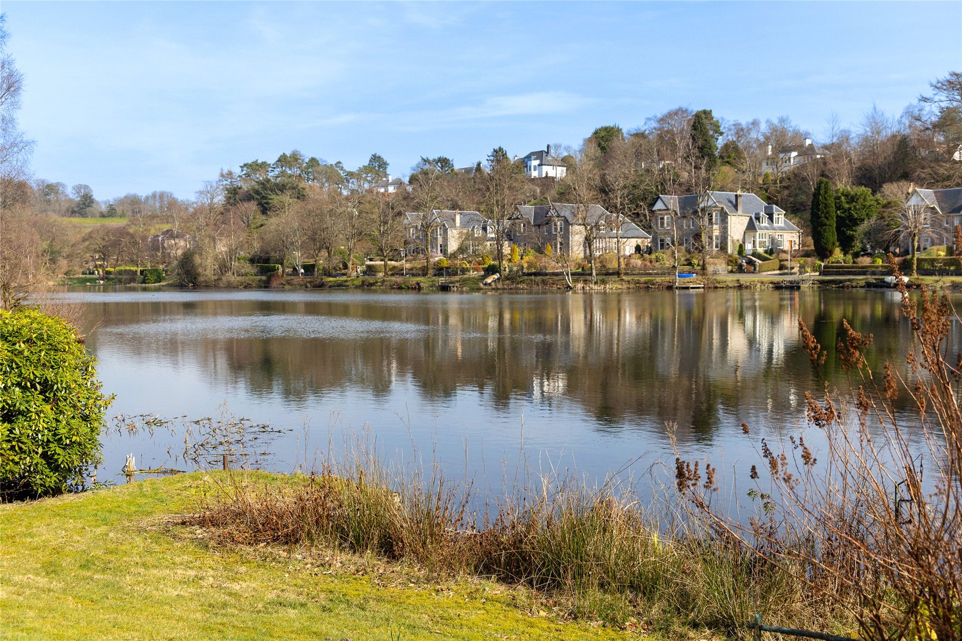 7 Tannoch Drive, Milngavie, G62 8BA - Picture #35