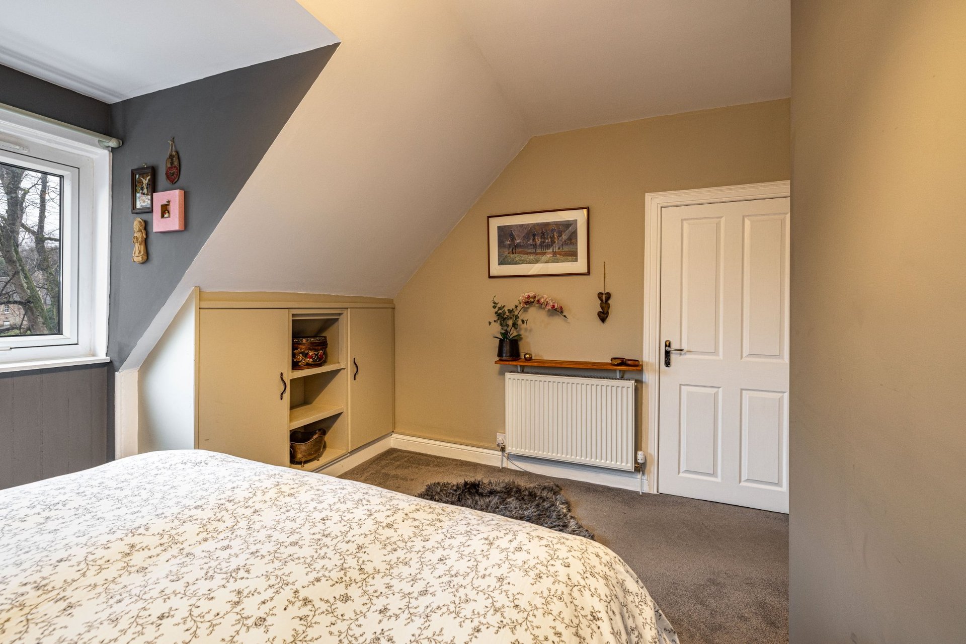 7B Abbey Place, Jedburgh, Scottish Borders, TD8 6BE - Picture #12