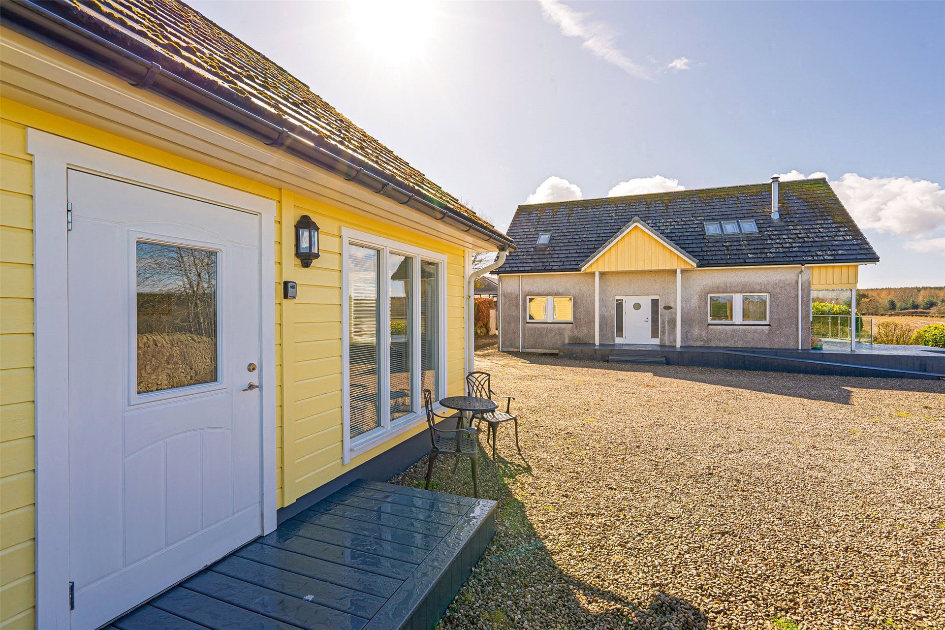 Lochnagar, Peat Inn, Cupar, Fife, KY15 5LH - Picture #32