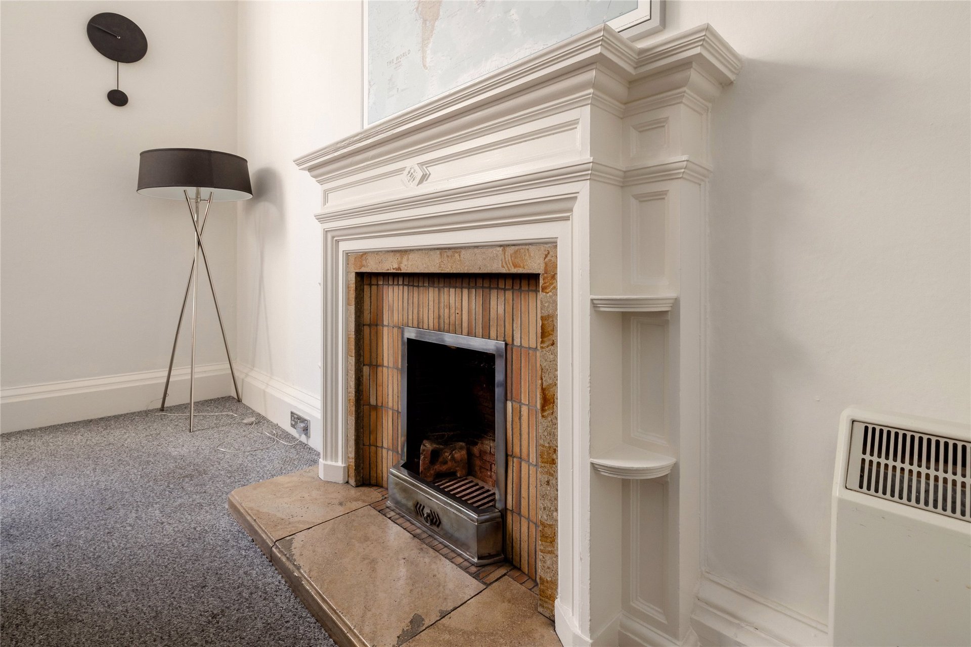 GF, 8 Doune Terrace, Edinburgh, EH3 6DY - Picture #9