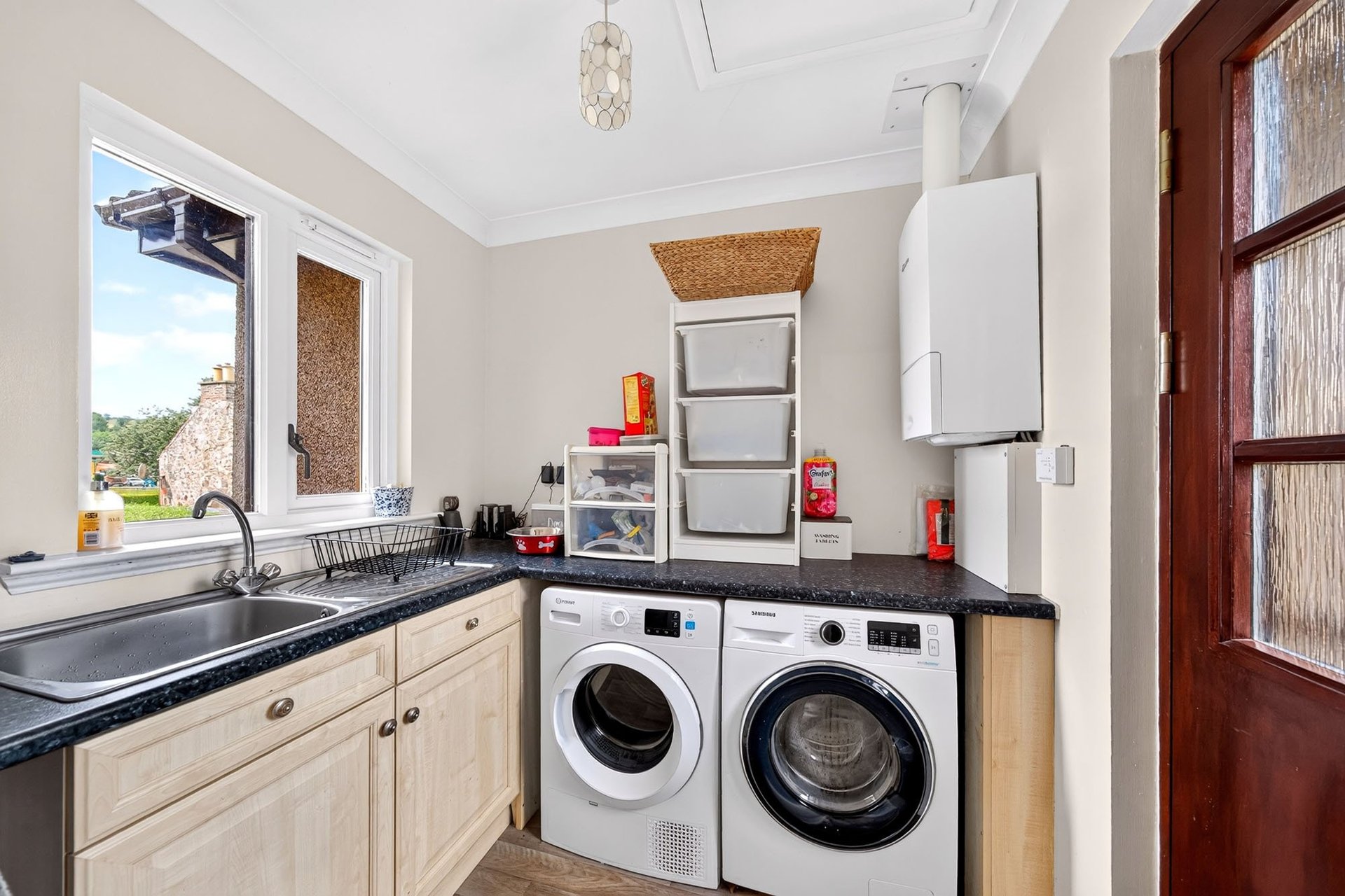 2 The Glebe, Kidgate, Melrose Road, Earlston, Scottish Borders, TD4 6DW - Picture #9