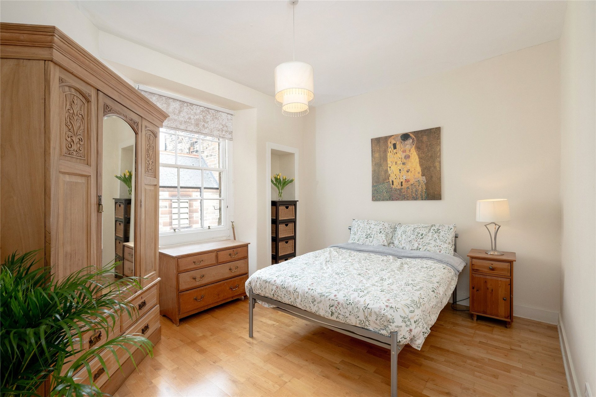 16/9 Johnston Terrace, Edinburgh, Midlothian, EH1 2PR - Picture #9