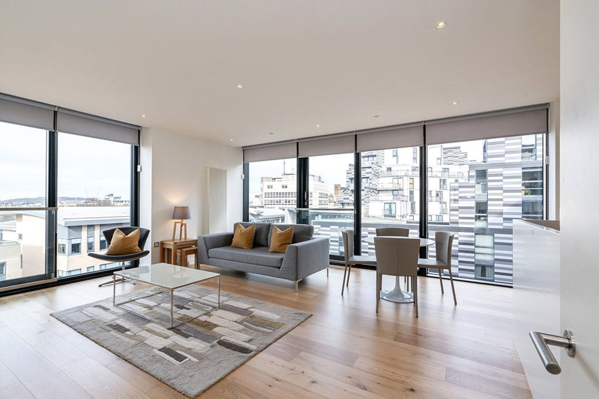 Flat 38, 3 Simpson Loan, Quartermile, Edinburgh, EH3 9GZ - Picture #8