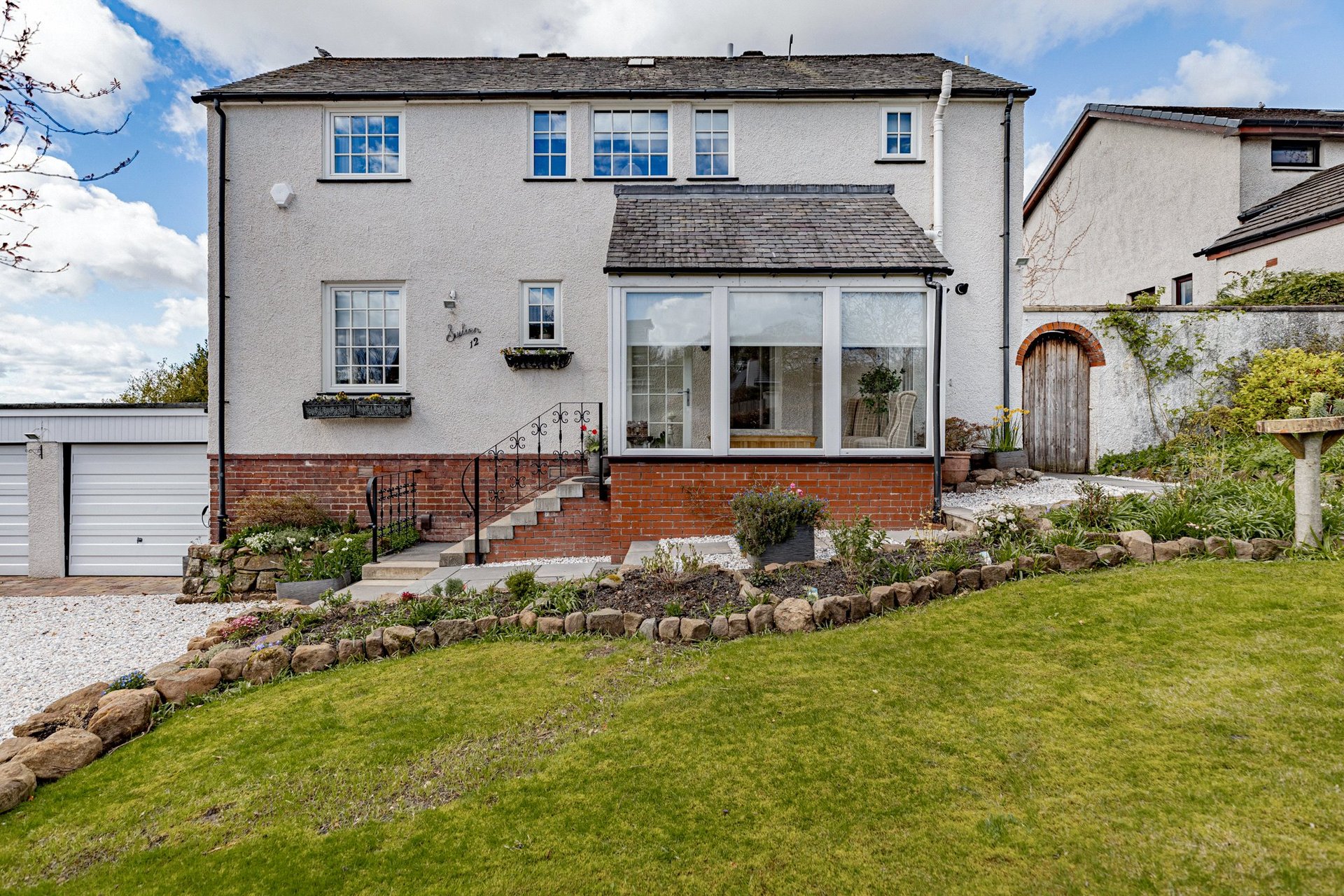 Suilven, 12 Briarwell Road, Milngavie, G62 6AW - Picture #43
