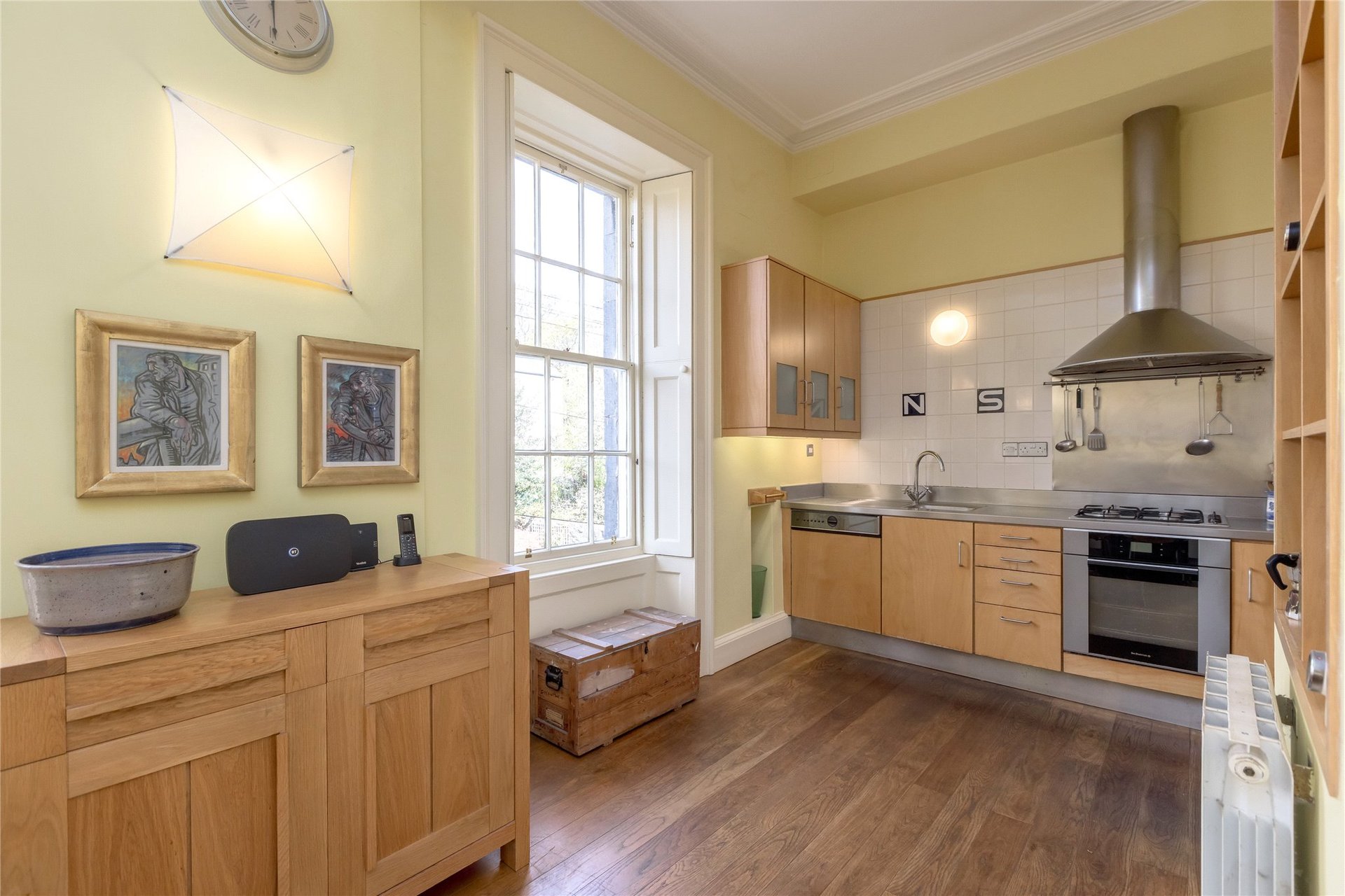 4 Malta Terrace, Edinburgh, EH4 1HR - Picture #10