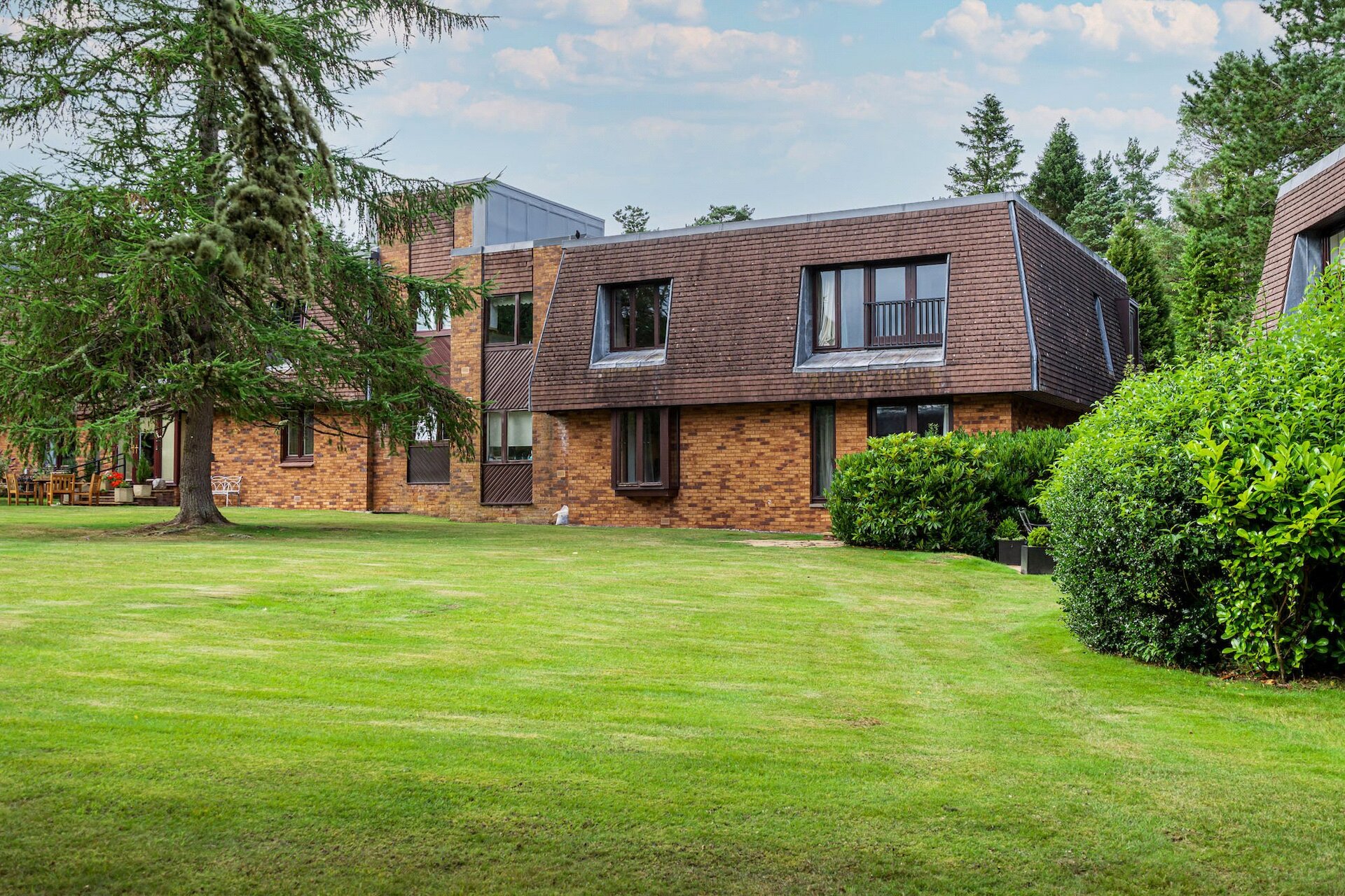 6 Dunbar Court, Gleneagles Village, Auchterarder, Perth and Kinross, PH3 1SE - Picture #1