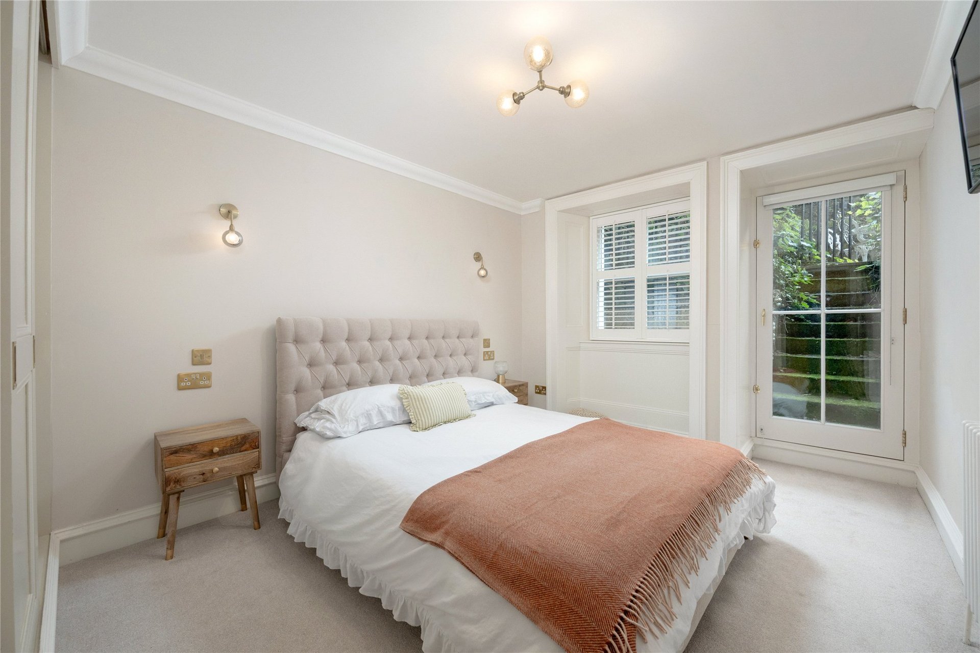 17a Cumberland Street, Edinburgh, EH3 6RT - Picture #10