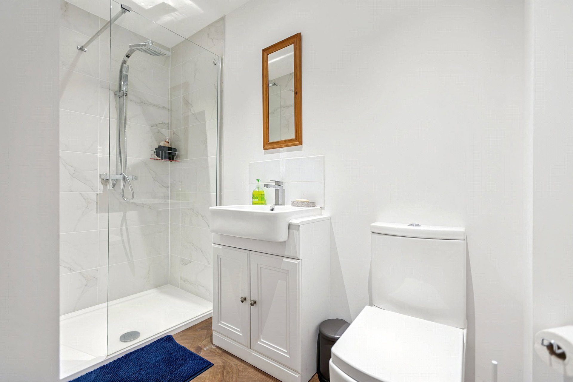 Apartment 1, Blairvadach House, Shandon, Helensburgh, Argyll and Bute, G84 8NN - Picture #20