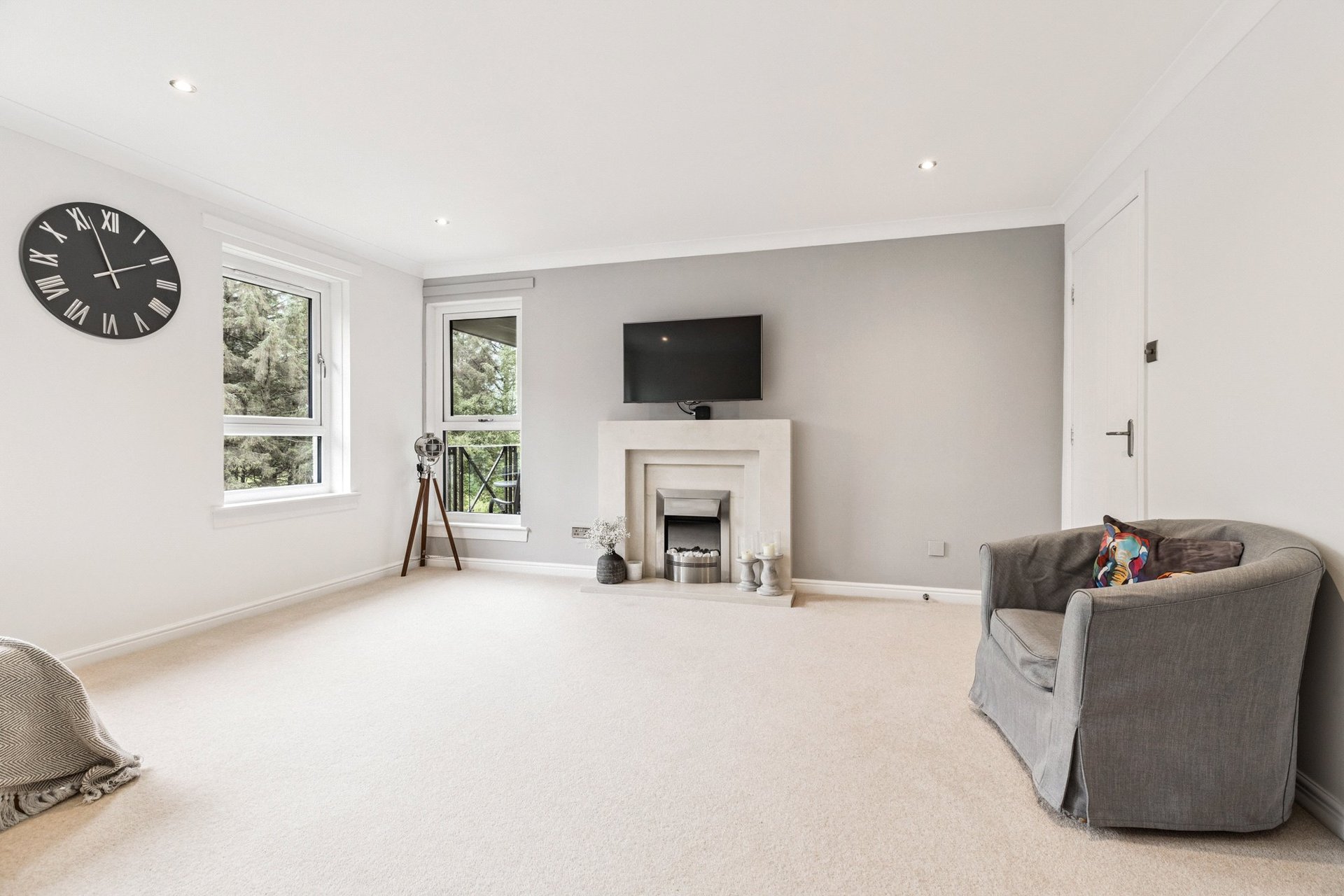 90 Nasmyth Avenue, Bearsden, Glasgow, East Dunbartonshire, G61 4SQ - Picture #6