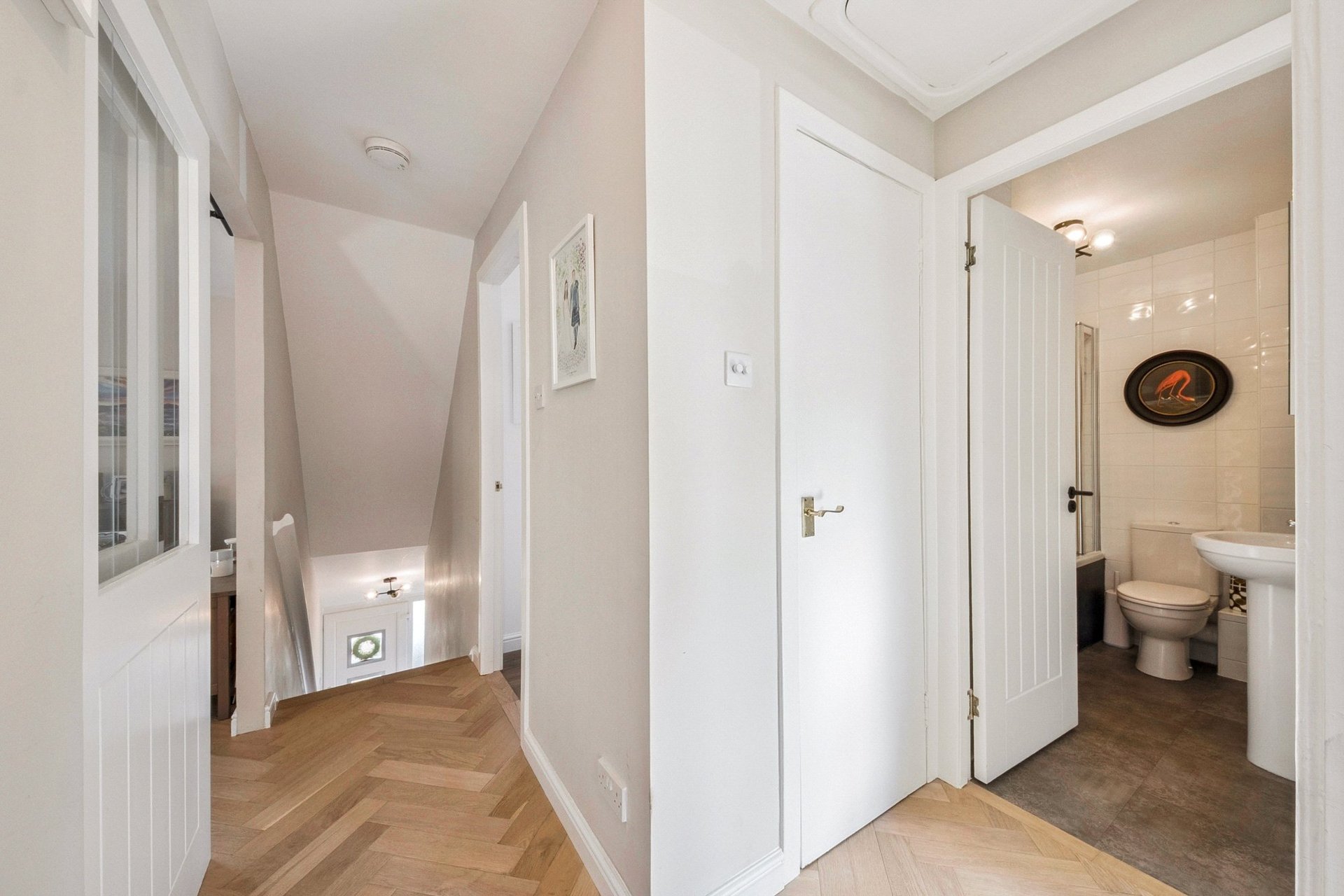 68 Howth Drive, Anniesland, Glasgow, G13 1RE - Picture #19