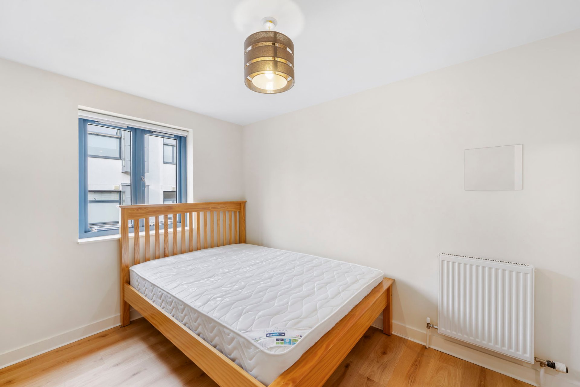 Flat 9, Buchanan Court, 130 Calton Road, Edinburgh, Midlothian, EH8 8JQ - Picture #12