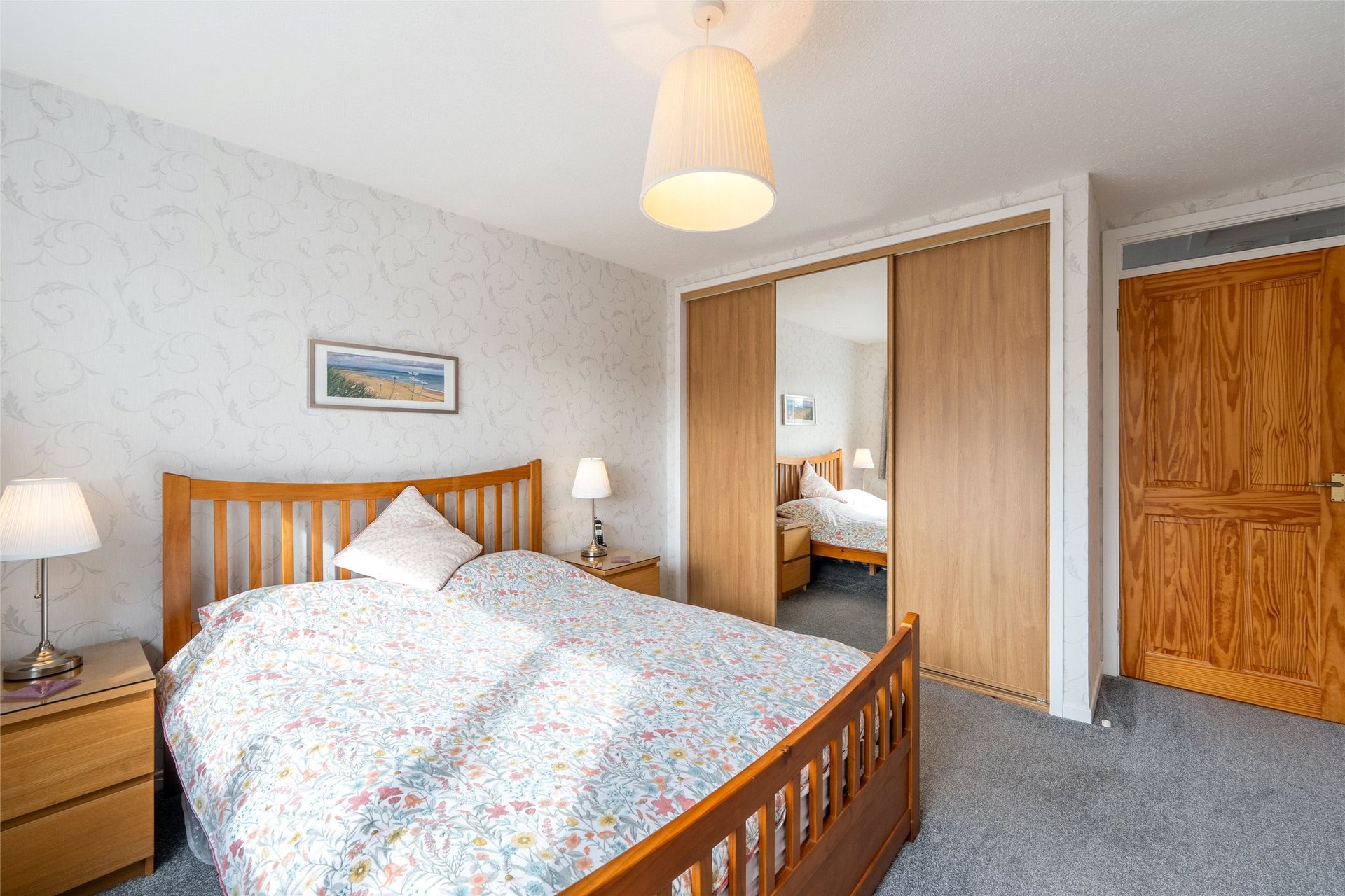 47 Wishart Gardens, St Andrews, Fife, KY16 8HW - Picture #16