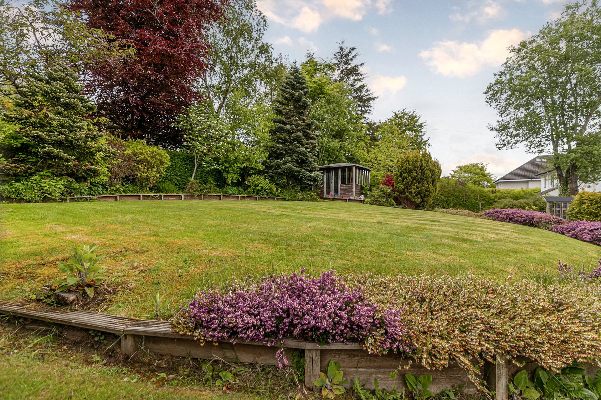 14 Westbourne Drive, Bearsden, G61 4BQ - Picture #39