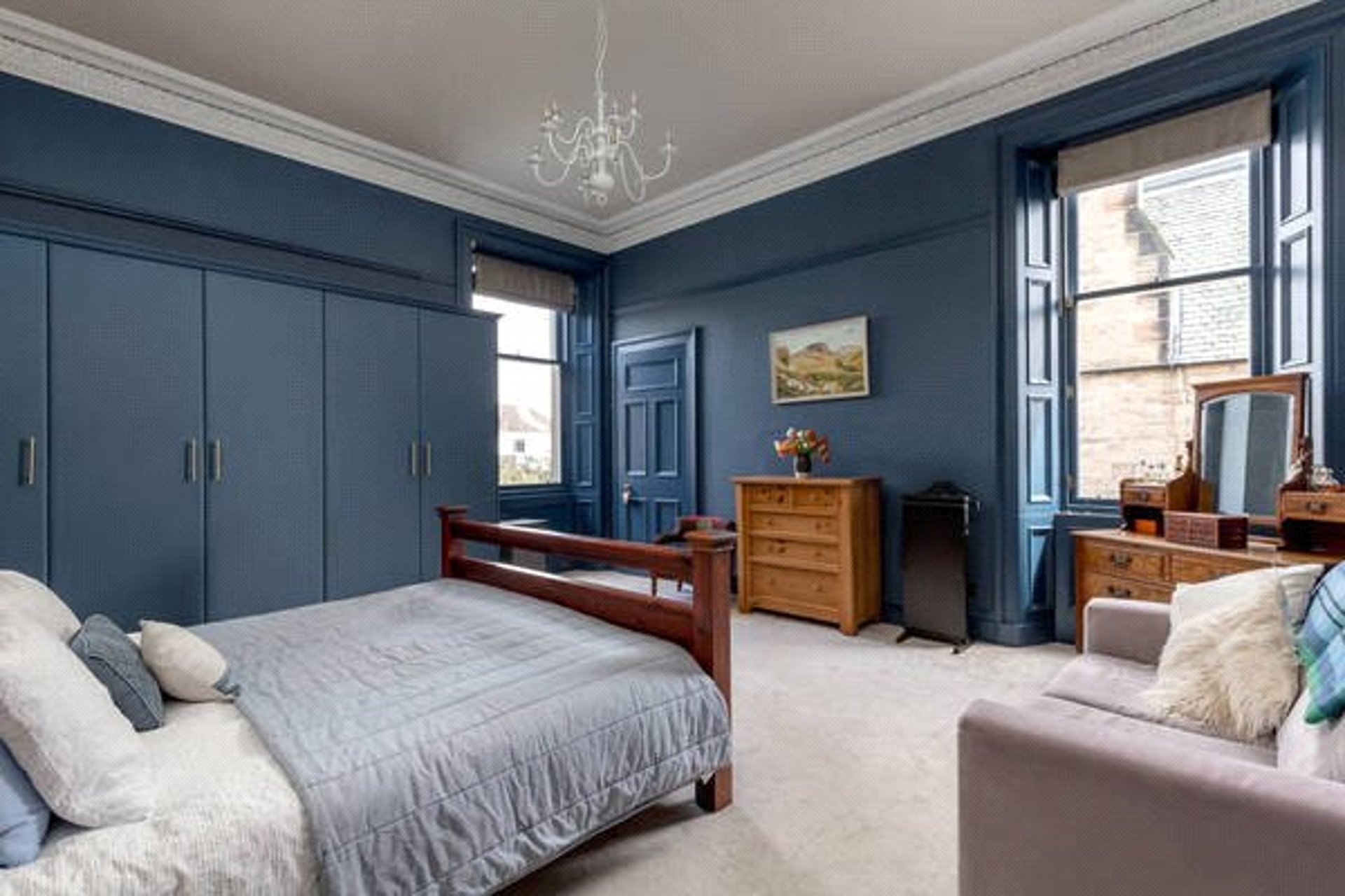 28A/1F, Murrayfield Road, Edinburgh, Midlothian, EH12 6ER - Picture #10