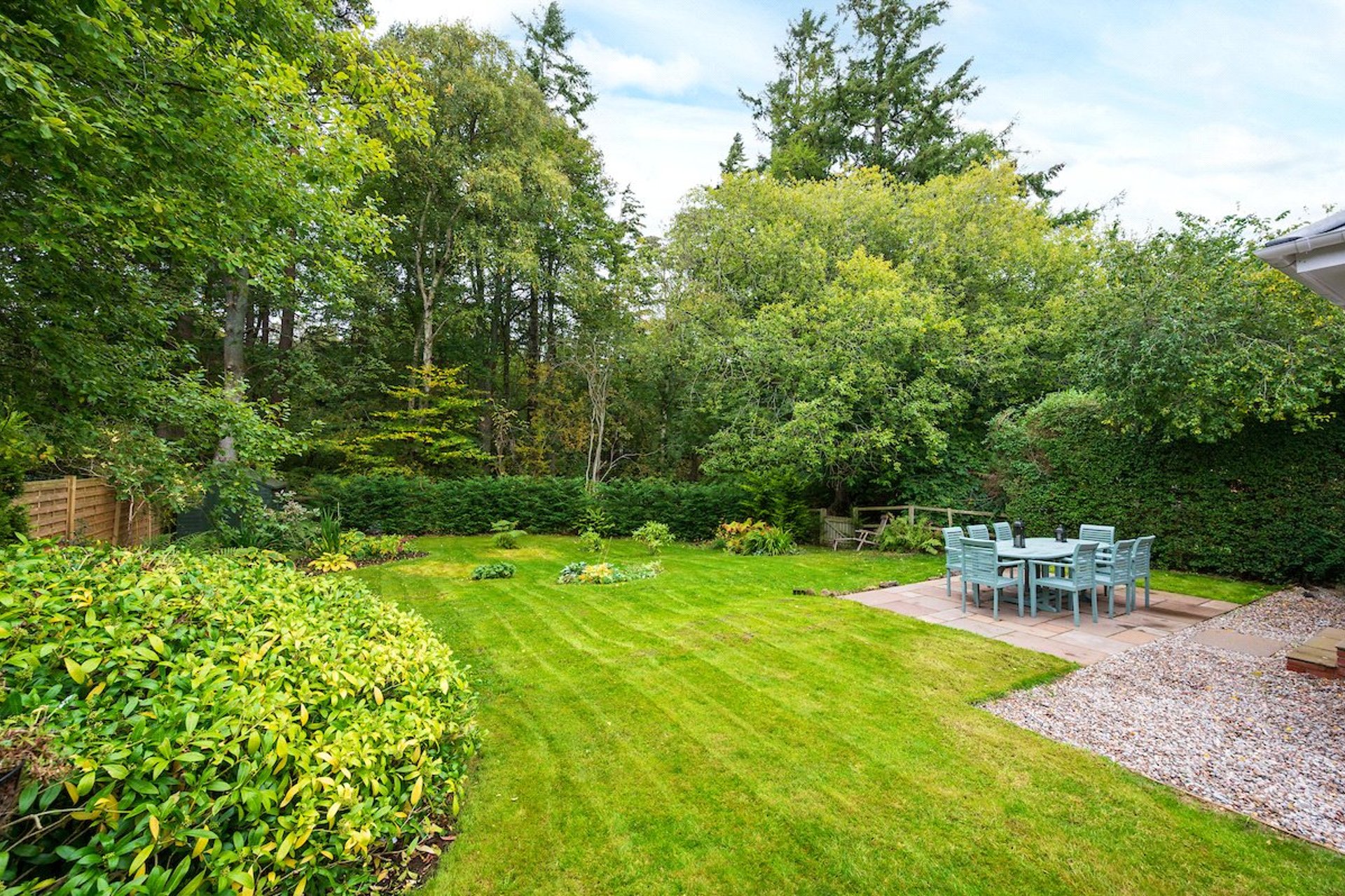 Earn, 8 Tweeddale Avenue, Gifford, Haddington, East Lothian, EH41 4QN - Picture #21