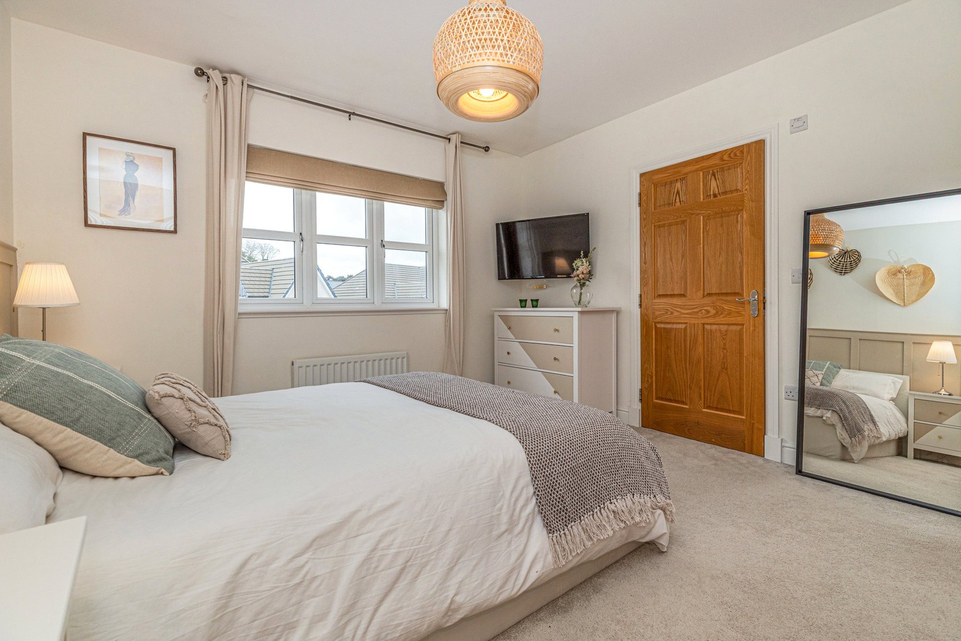 11 Rose Crescent, Newton Mearns, Glasgow, East Renfrewshire, G77 6GQ - Picture #16