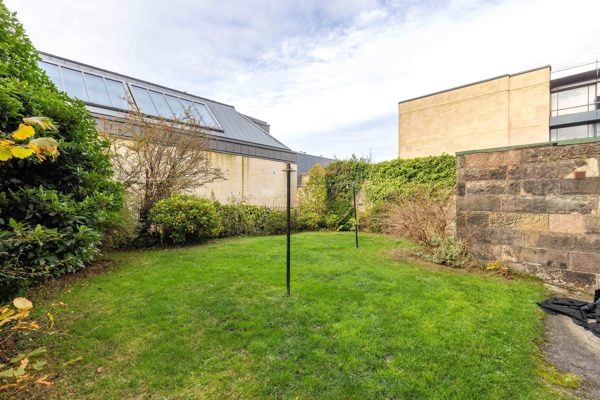 21/1 Perth Street, Edinburgh, Midlothian, EH3 5DW - Picture #12