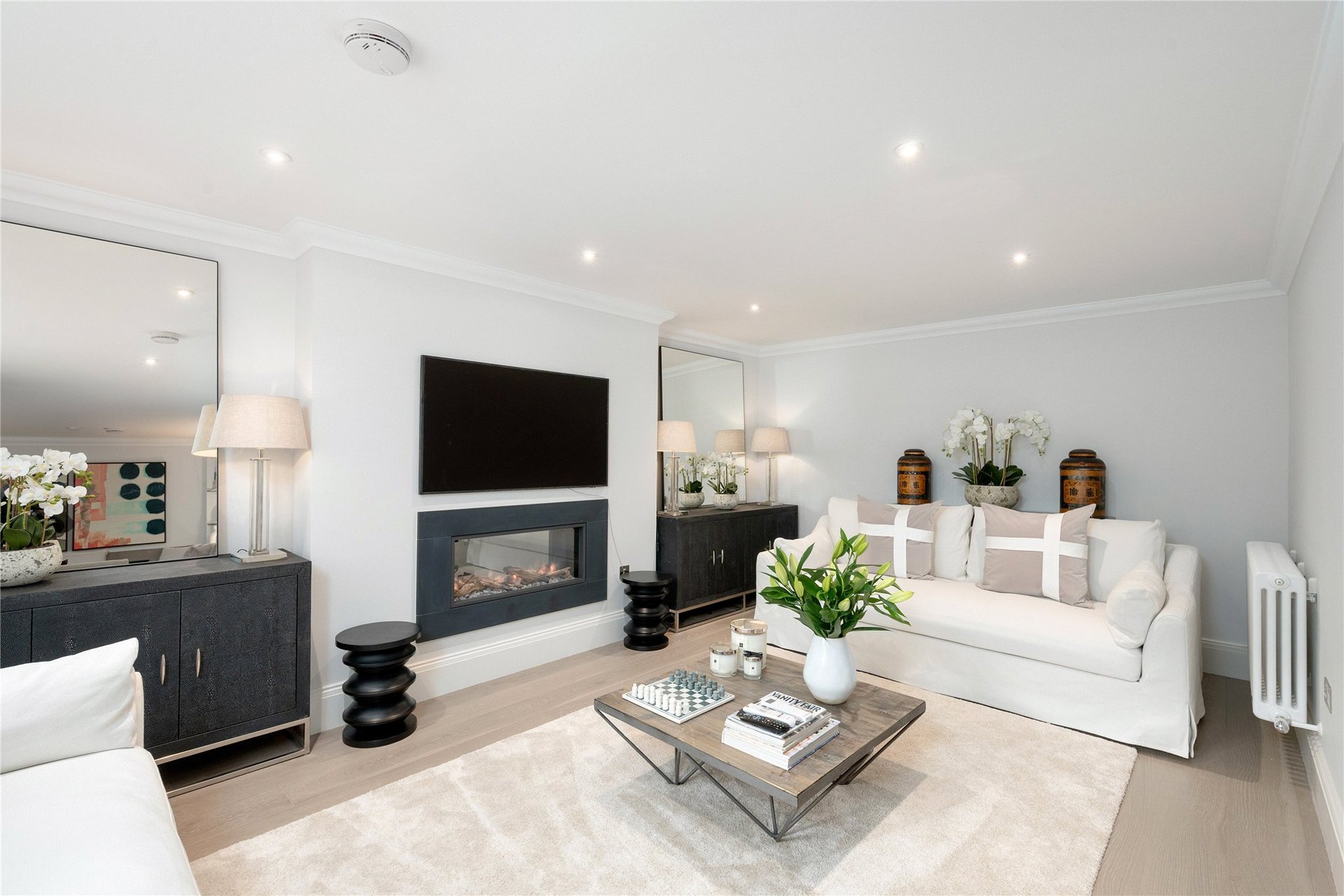 36a Great King Street, Edinburgh, EH3 6QH - Picture #5