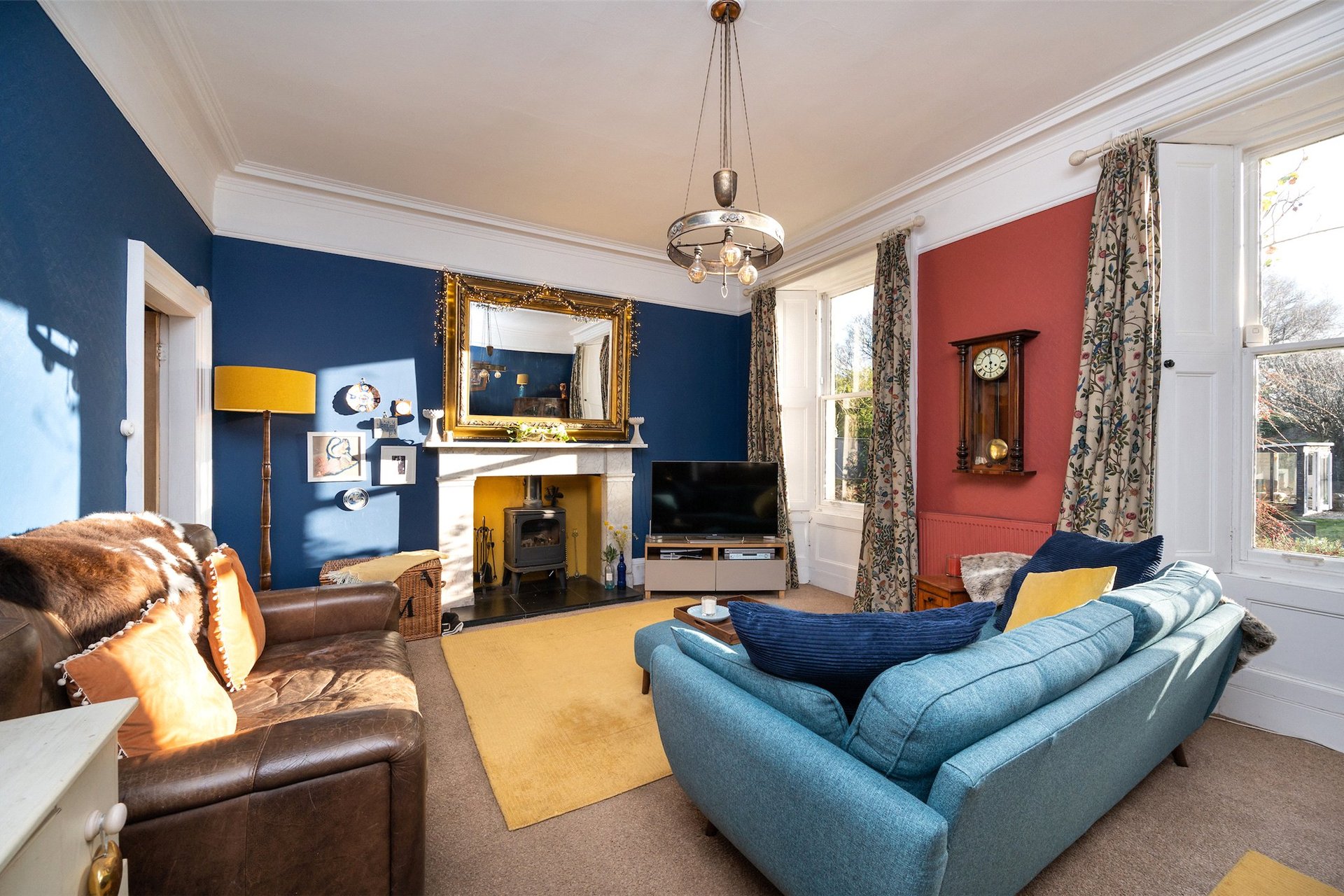 Ivy Bank, Dunbar Road, Haddington, East Lothian, EH41 3PN - Picture #4