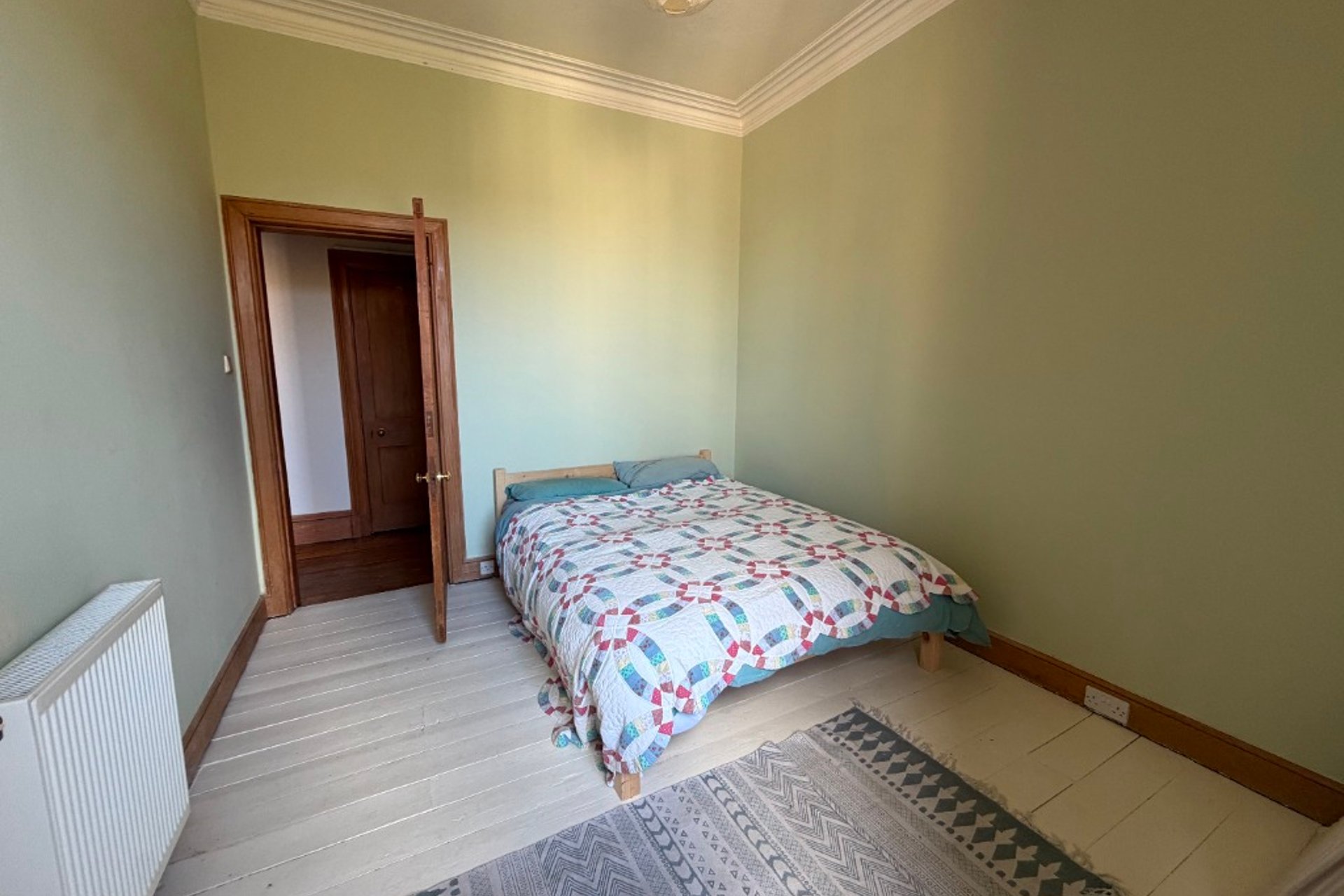 24 Argyle Place, Marchmont, Edinburgh, EH9 1JJ - Picture #2