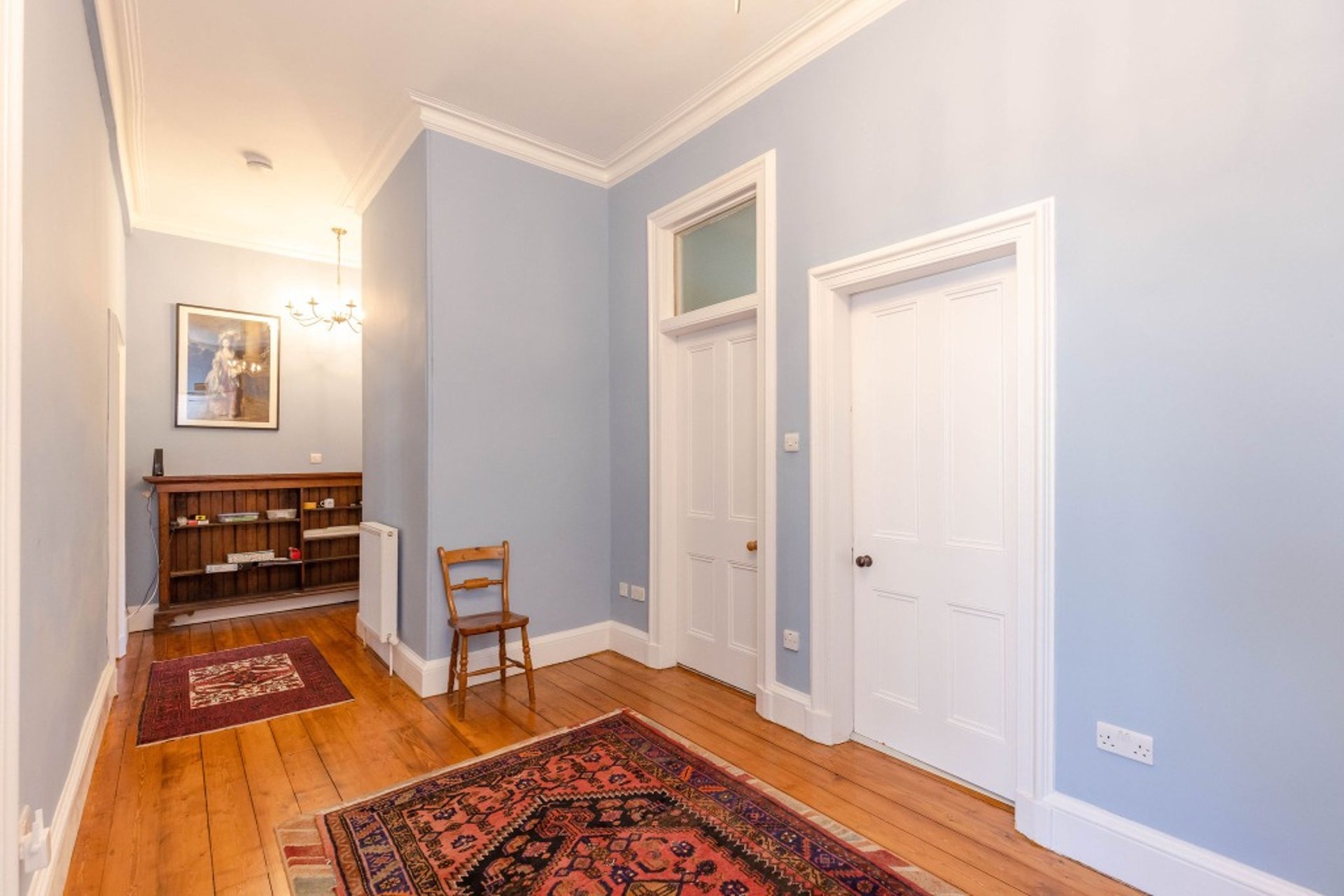 23 Marchmont Crescent, Marchmont, Edinburgh, EH9 1HQ - Picture #17