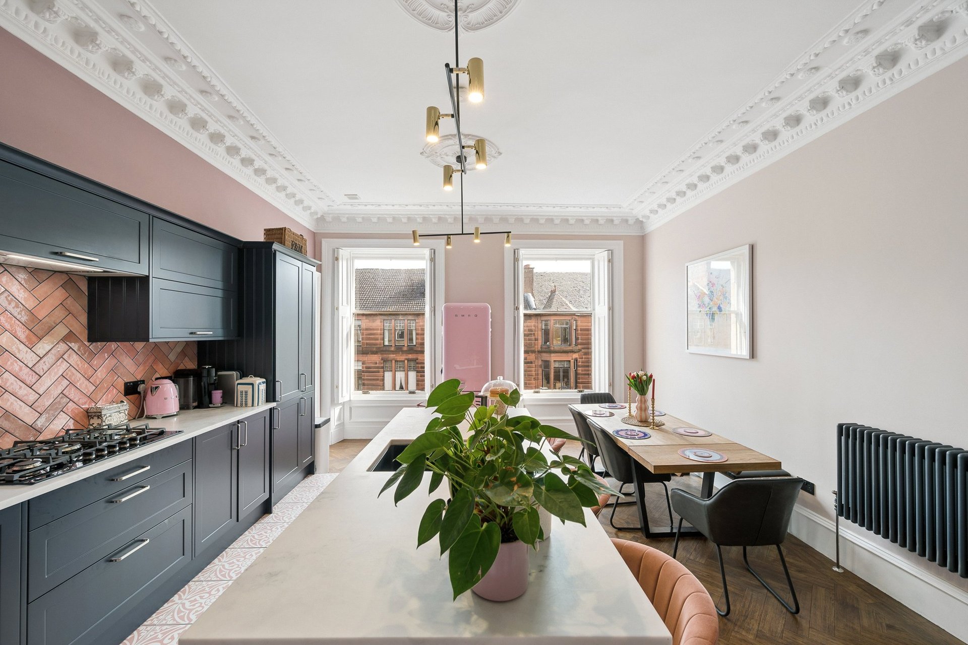 Flat 3/1, 2 Queensborough Gardens, Hyndland, Glasgow, G12 9PW - Picture #13