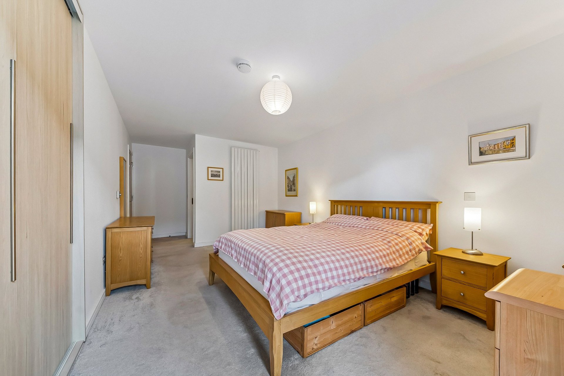 Flat 4/1, 1 Hamilton Gardens, Botanics, Glasgow, G12 8BD - Picture #23