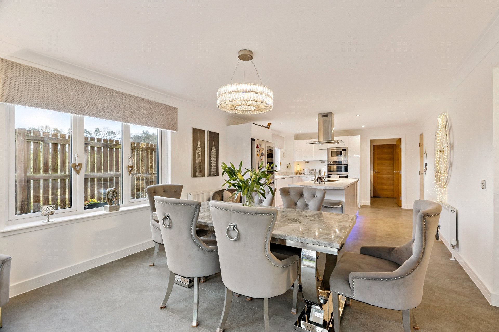 63 Hillfield Drive, Newton Mearns, Glasgow, East Renfrewshire, G77 6GD - Picture #14