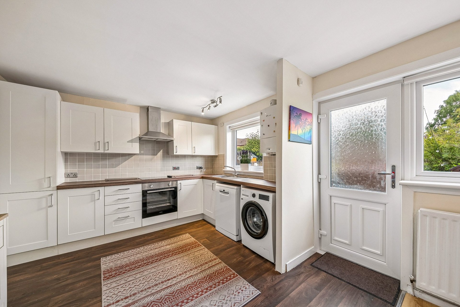 32 Kirkland Street, North Kelvinside, Glasgow, G20 6JW - Picture #6