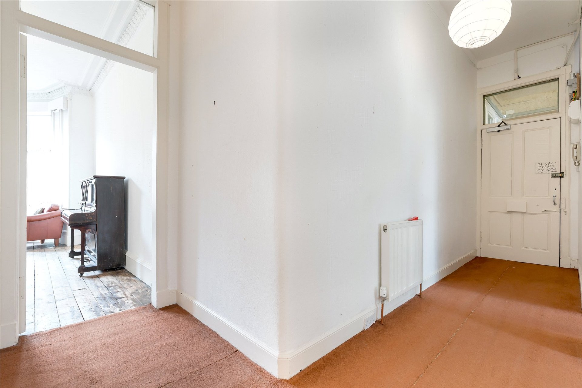 27/4 Comely Bank Street, Edinburgh, EH4 1AR - Picture #7