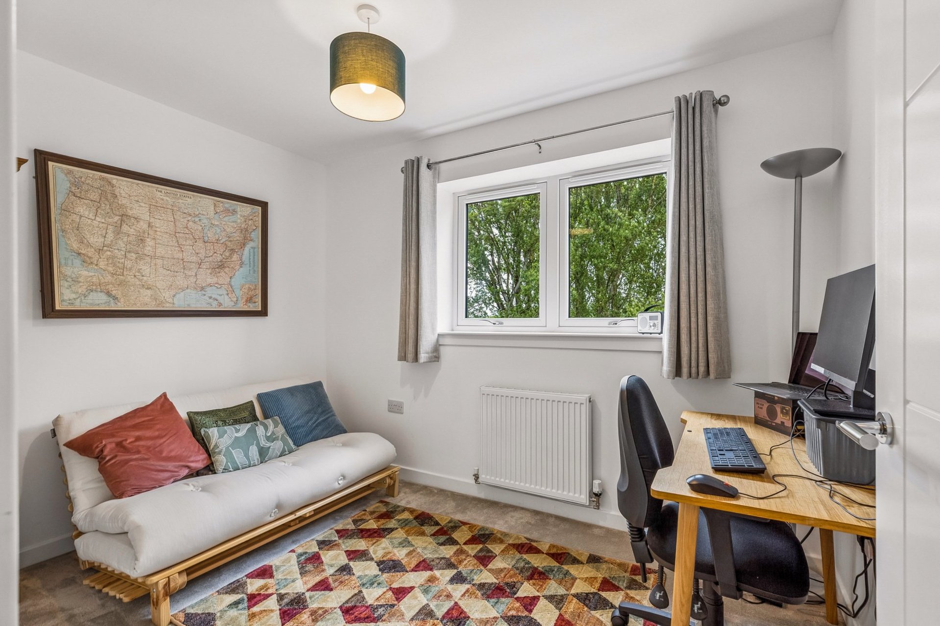 Flat 3/1, 230 Shawbridge Street, Pollokshaws, Glasgow, G43 1FJ - Picture #14