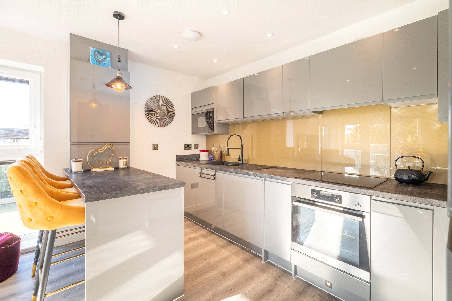 3/1, 187 Dorchester Avenue, Kelvindale, Glasgow, G12 0DN - Picture #8