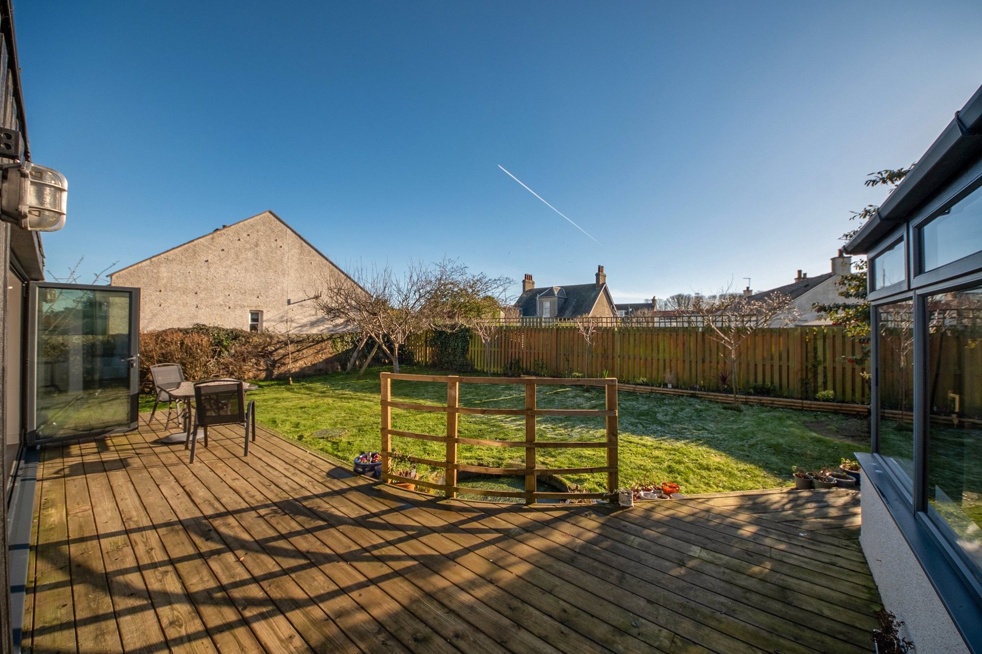 Red Nook Cottage, 8 Bells Wynd, Kingsbarns, St. Andrews, KY16 8SP - Picture #30