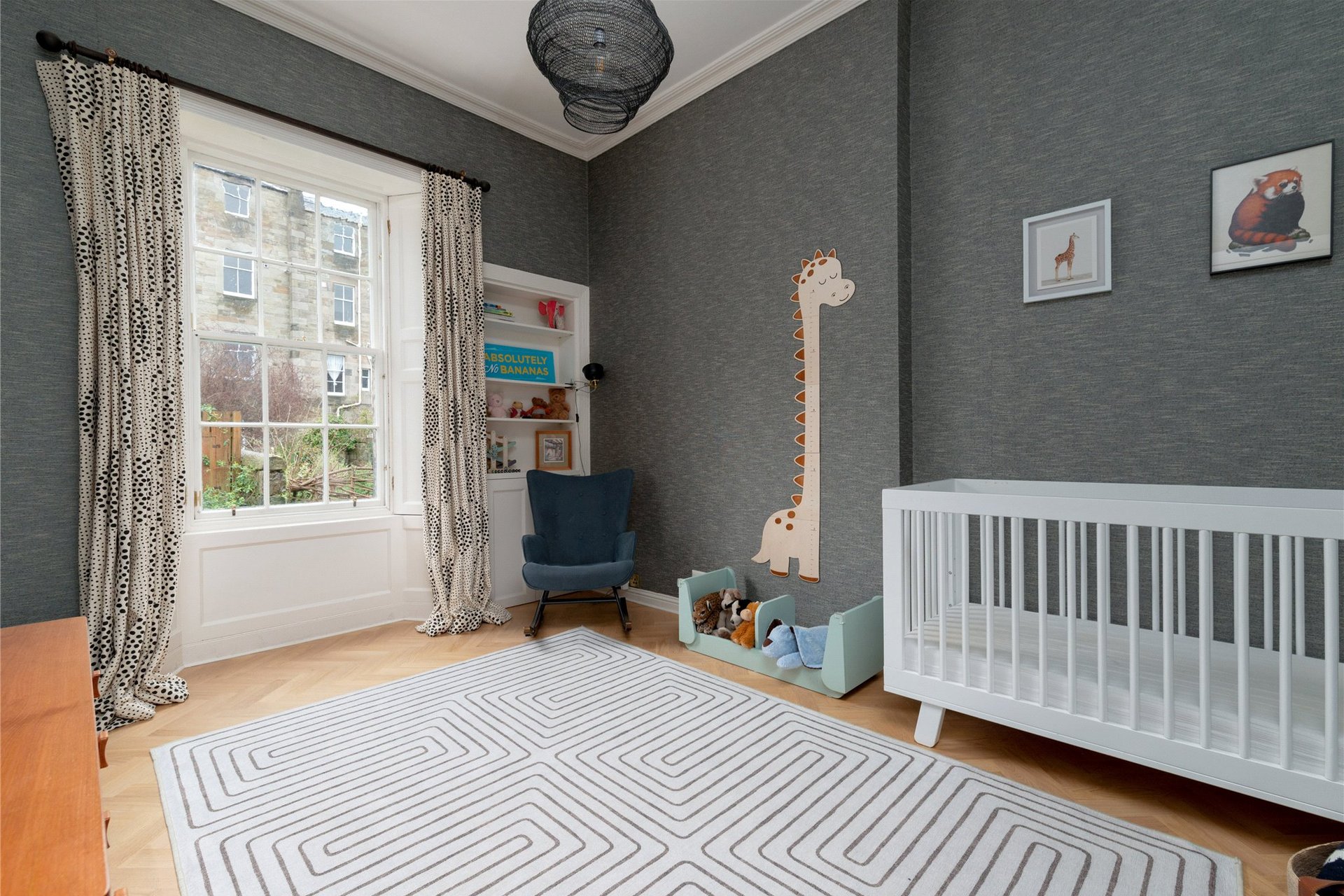 37 Ann Street, Edinburgh, EH4 1PL - Picture #15